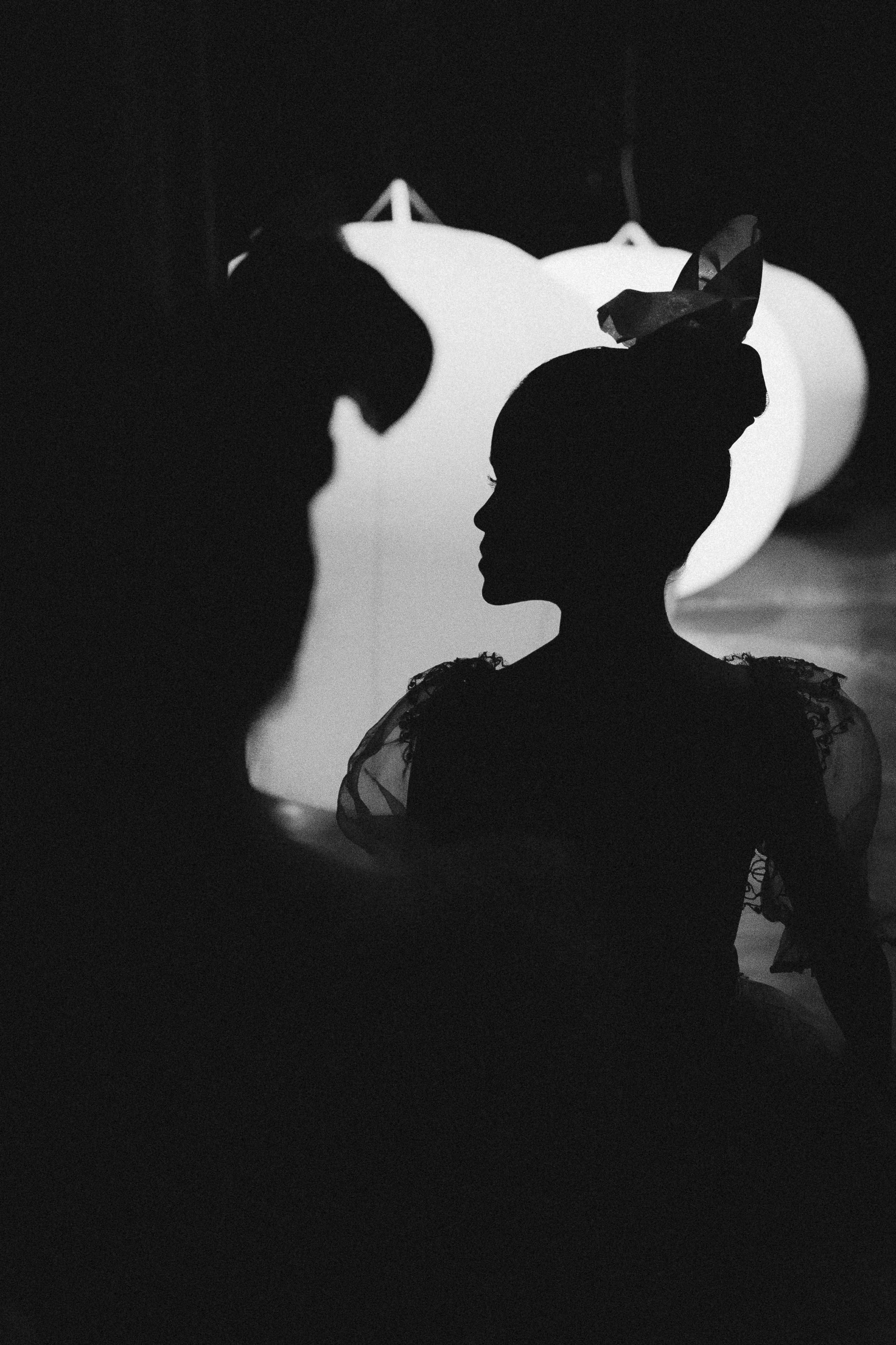 Концерт балетной студии. Семейный фотограф в Москве Валерия Карпова