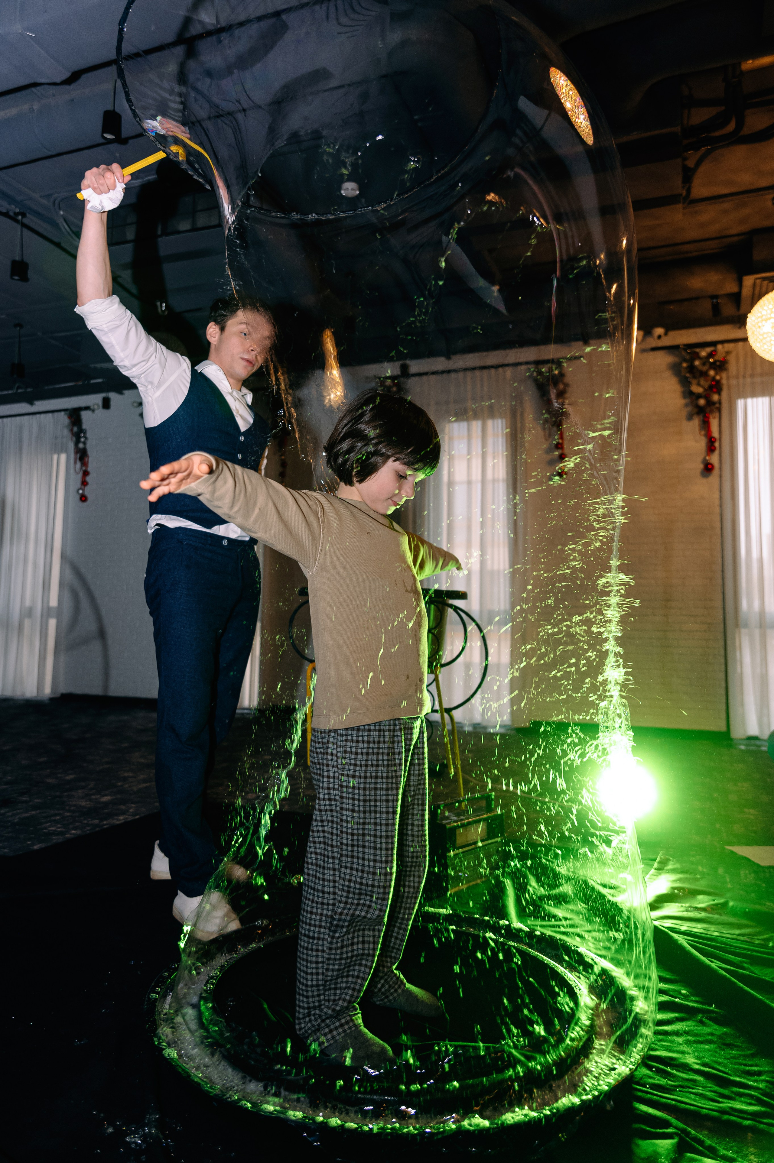 4 ГОДА СТЕПЕ. Шашкова Вероника / Свадебный и семейный фотограф Москва и Ярославль