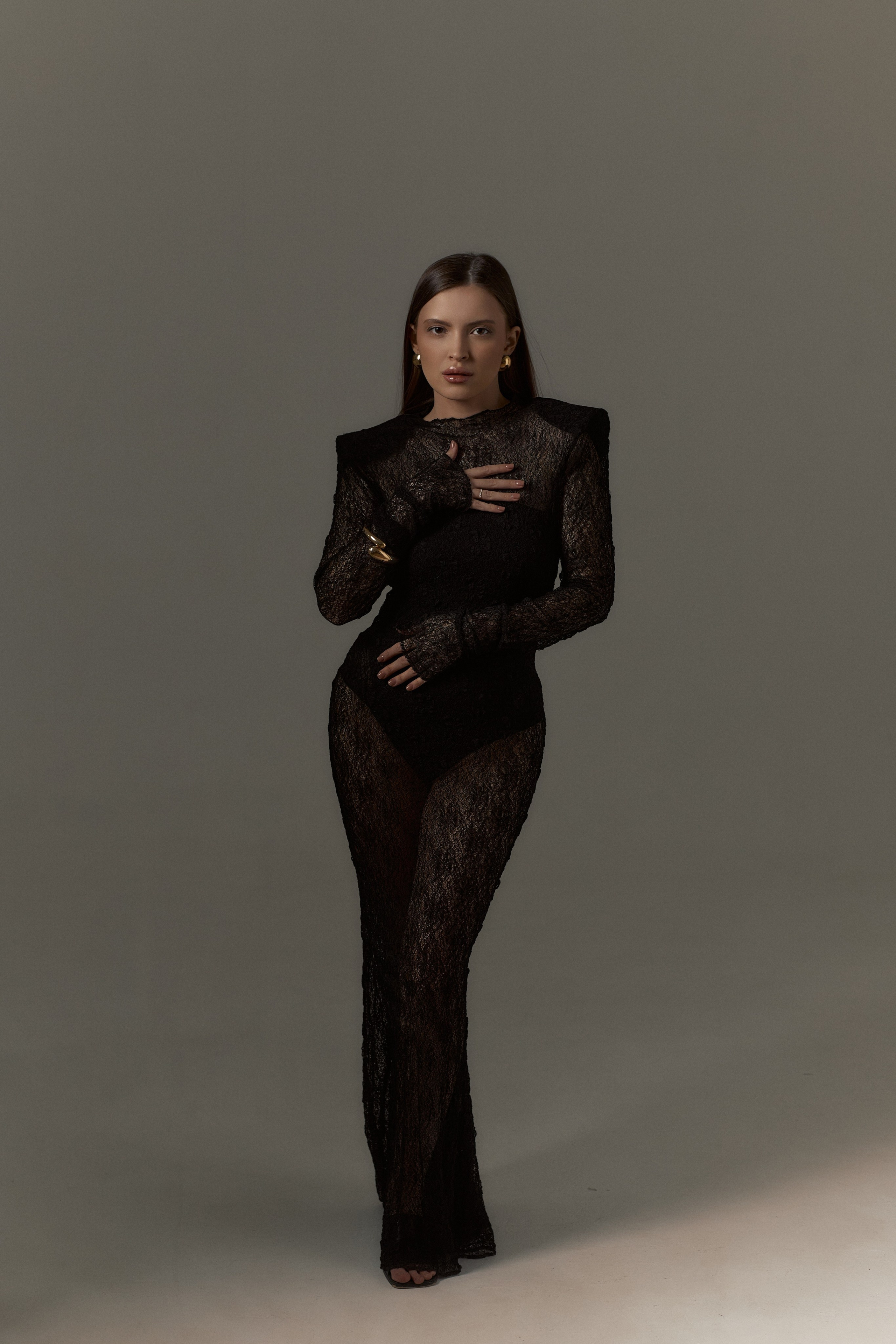 DASHA. Ася Солопова, фотограф Тюмень