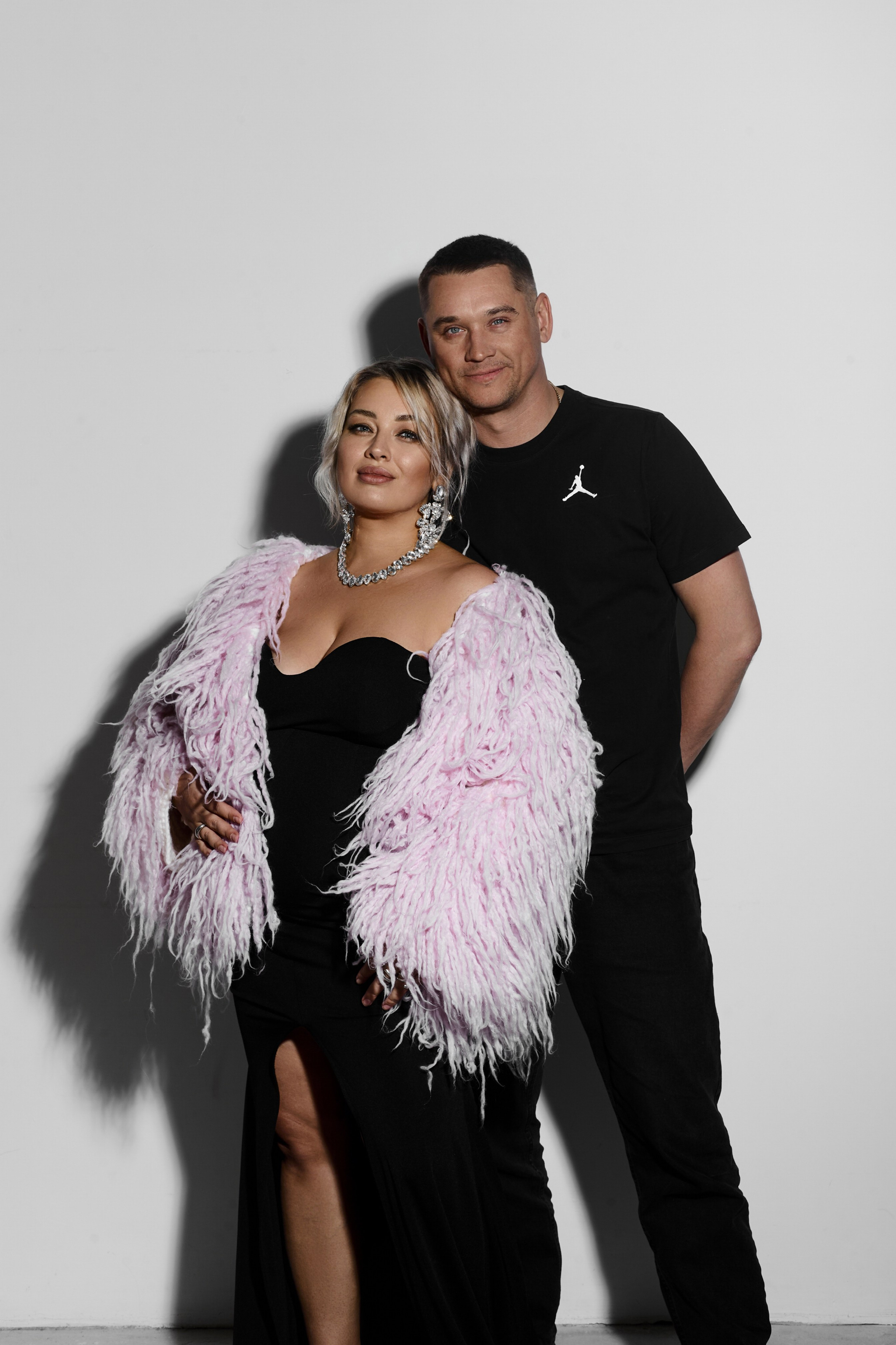 FAMILY JULIA. Ася Солопова, фотограф Тюмень