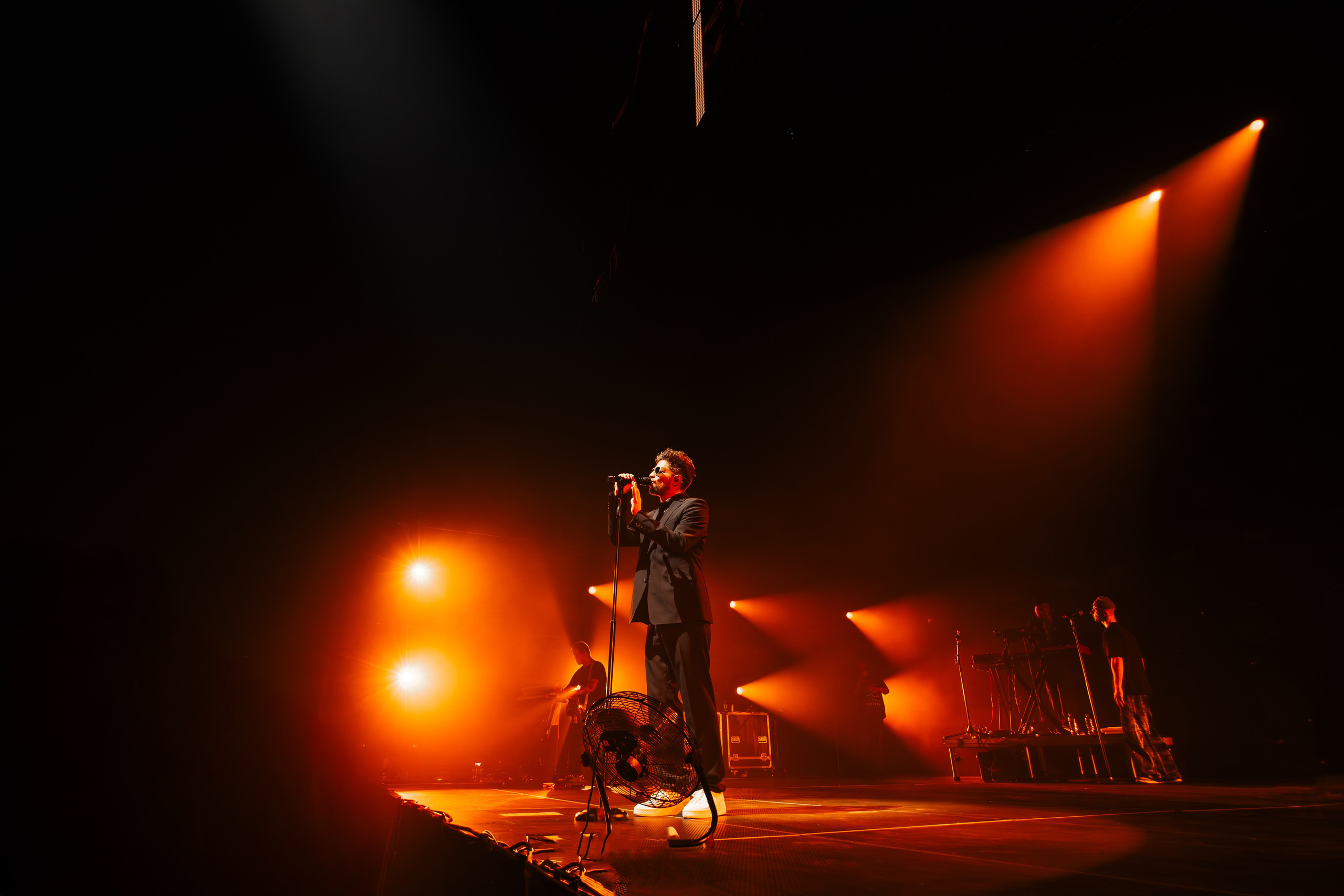 ЛСП В LIVE АРЕНЕ 21.03.25. Концертный и репортажный фотограф в Москве и Санкт-Петербурге Мария