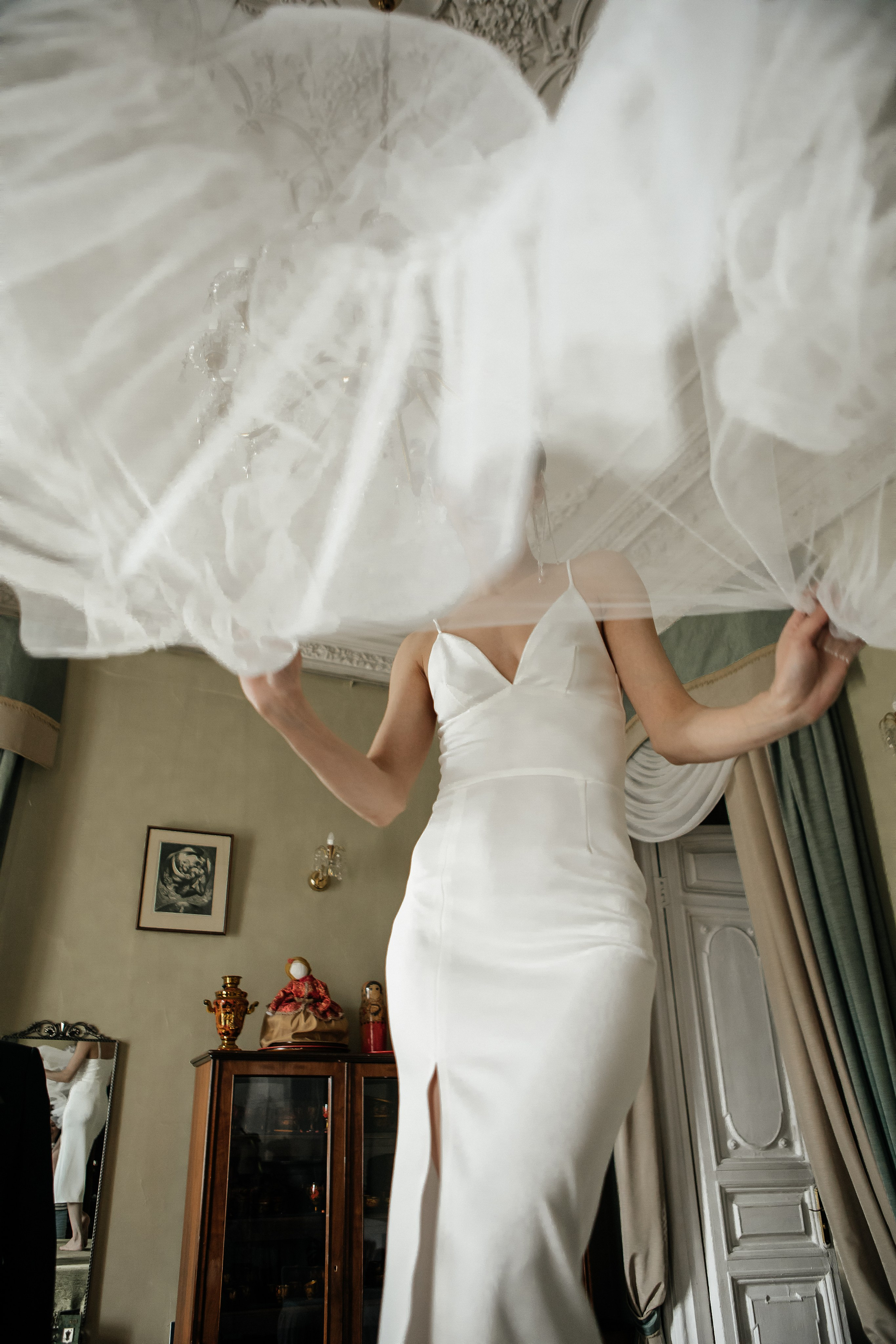 Свадебная Love Story Александр и Эля. Свадебный и семейный фотограф Ибрагимова Мария из Екатеринбурга