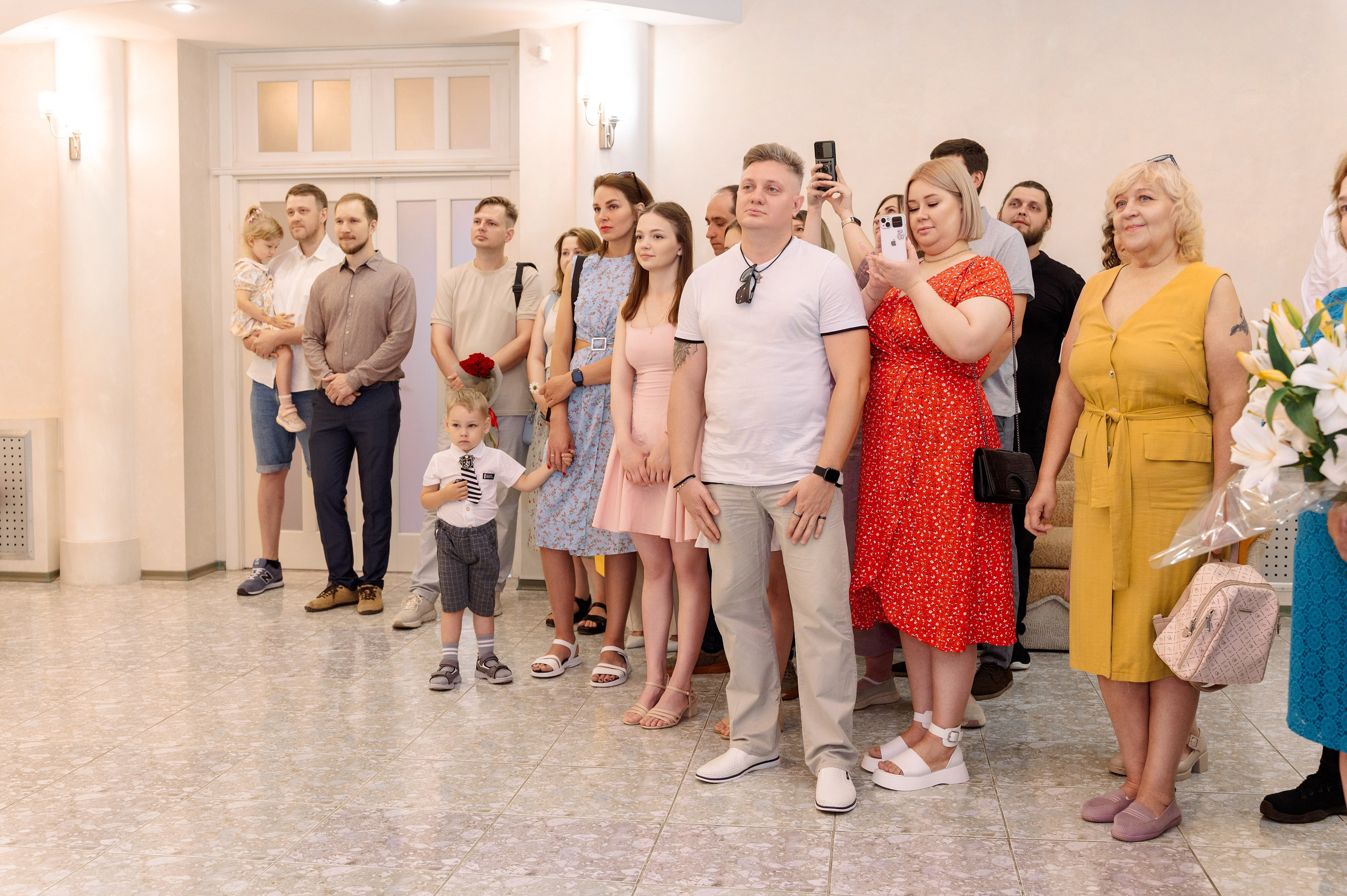 Свадьба Сергея и Елизавета. Семейный, свадебный, школьный фотограф в Железногорске Целуев Андрей