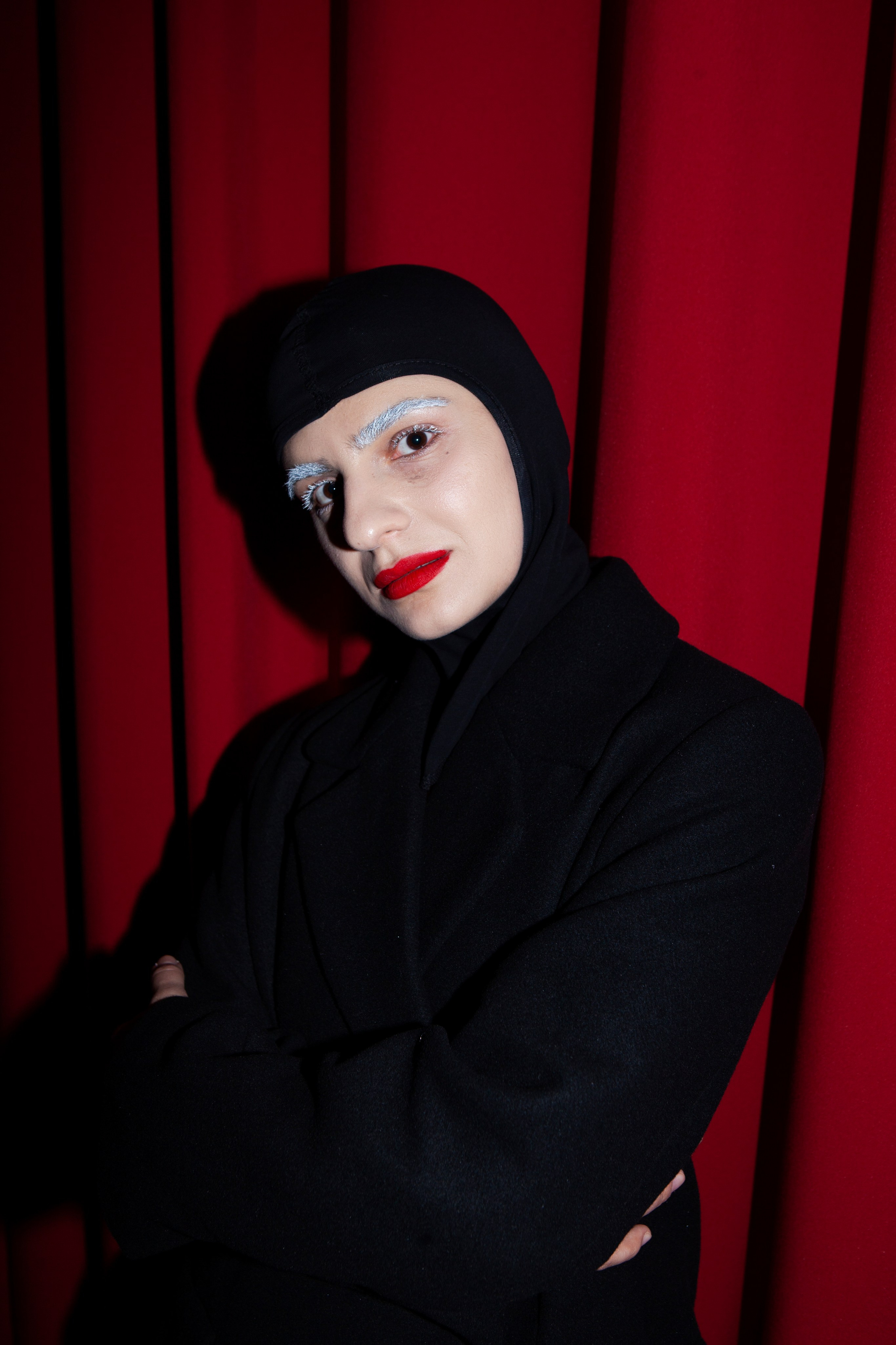 Шушан. Портретный фотограф в Иванове Ольга Гуральник