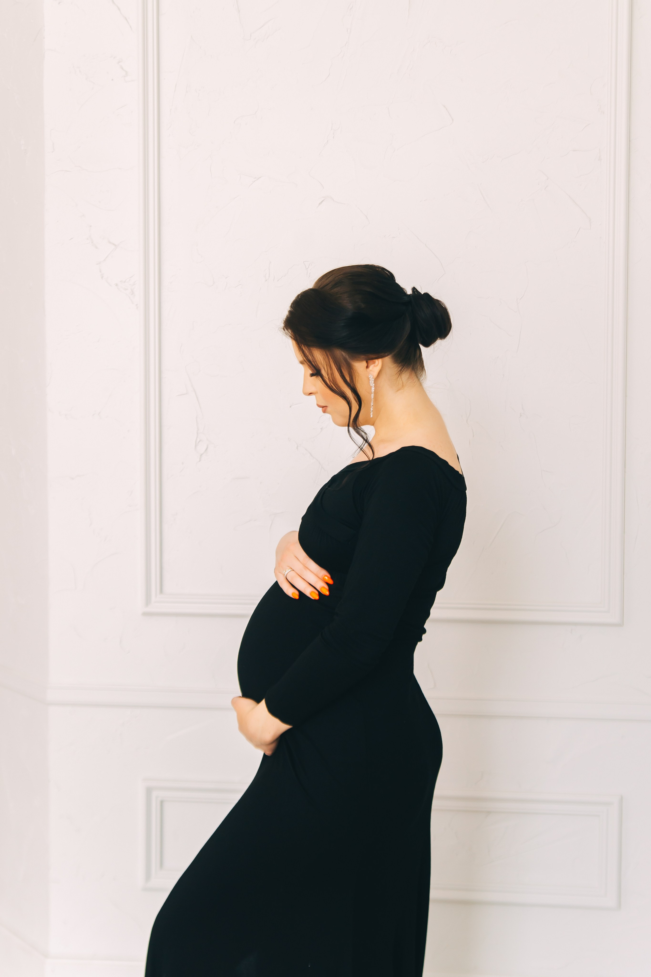 Фотосессия беременности. Семейный, детский фотограф в Минске Вероника Гапоненко