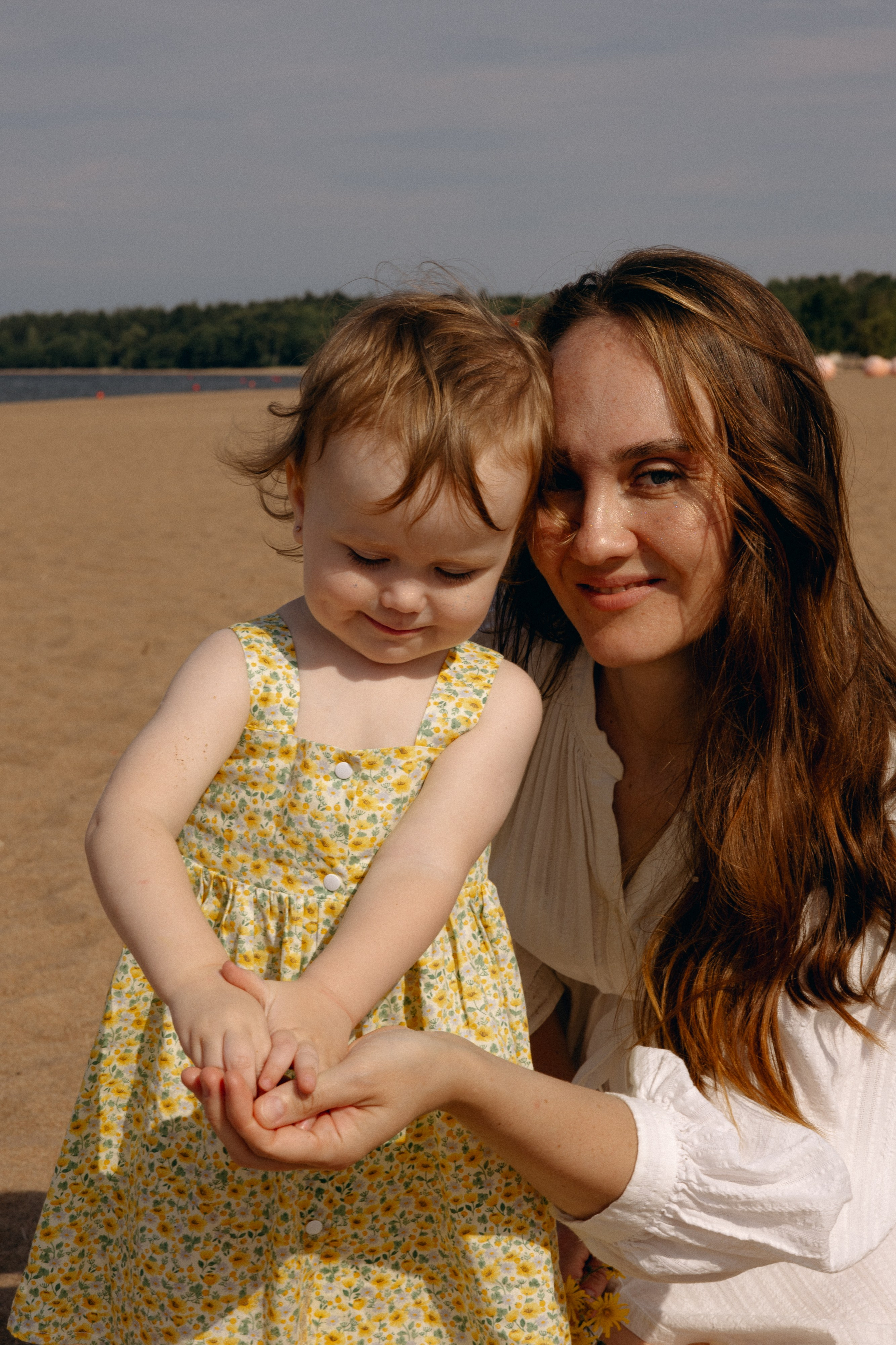 Ира, Влада и Яна. Свадебный фотограф Таня Караисаева