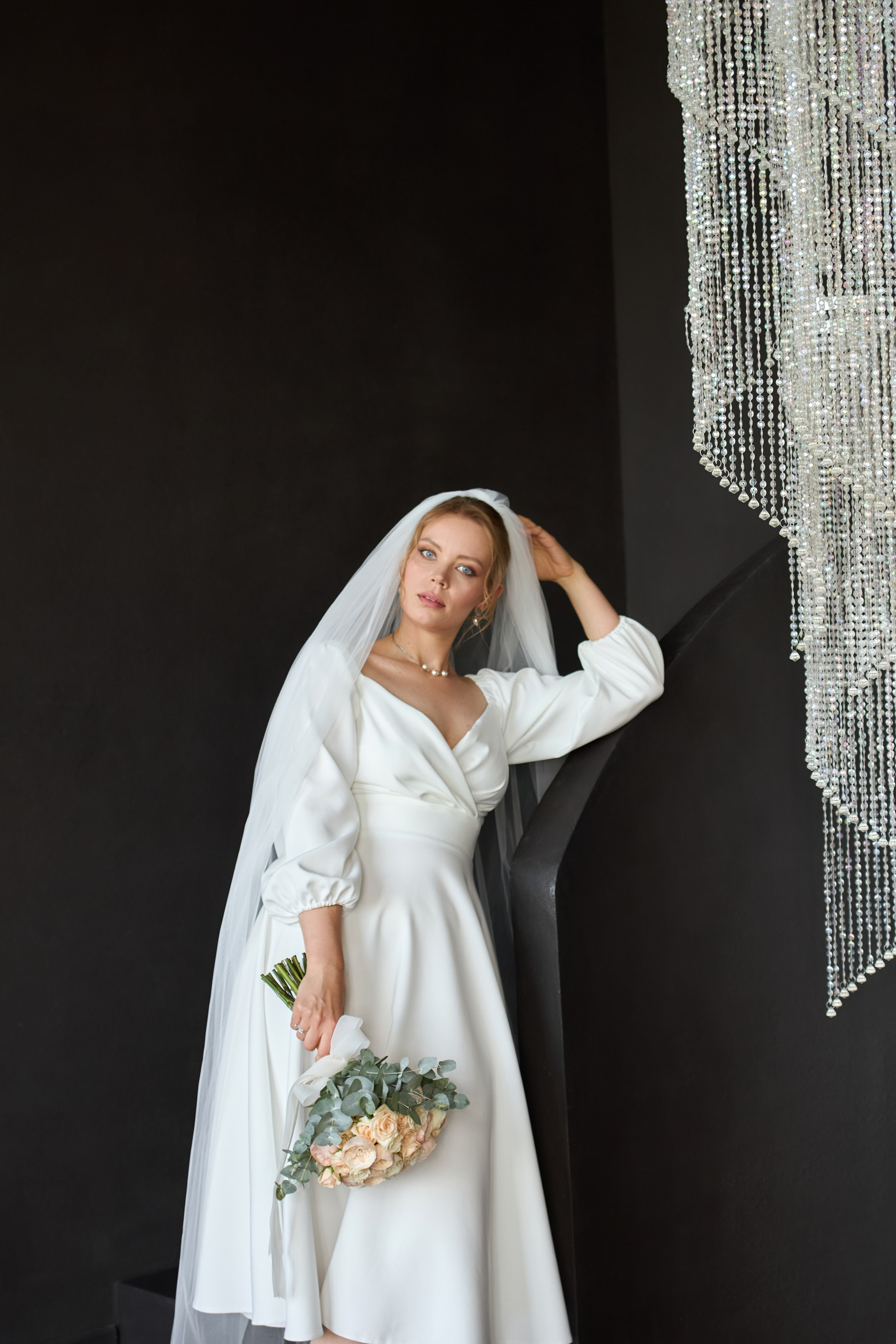 Свадебная фотосессия Екатеринбург. Фотограф Екатеринбург Елена Минина