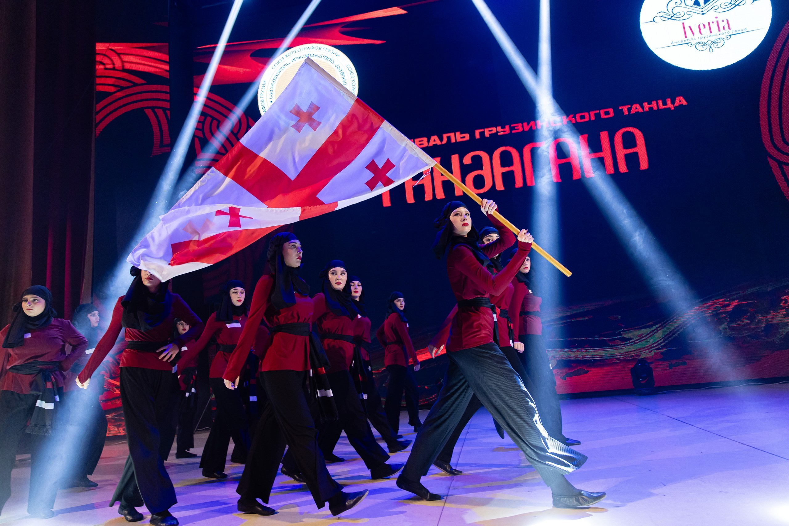 Танцы. Фотограф Николай Петрушкин | Ставрополь, Москва