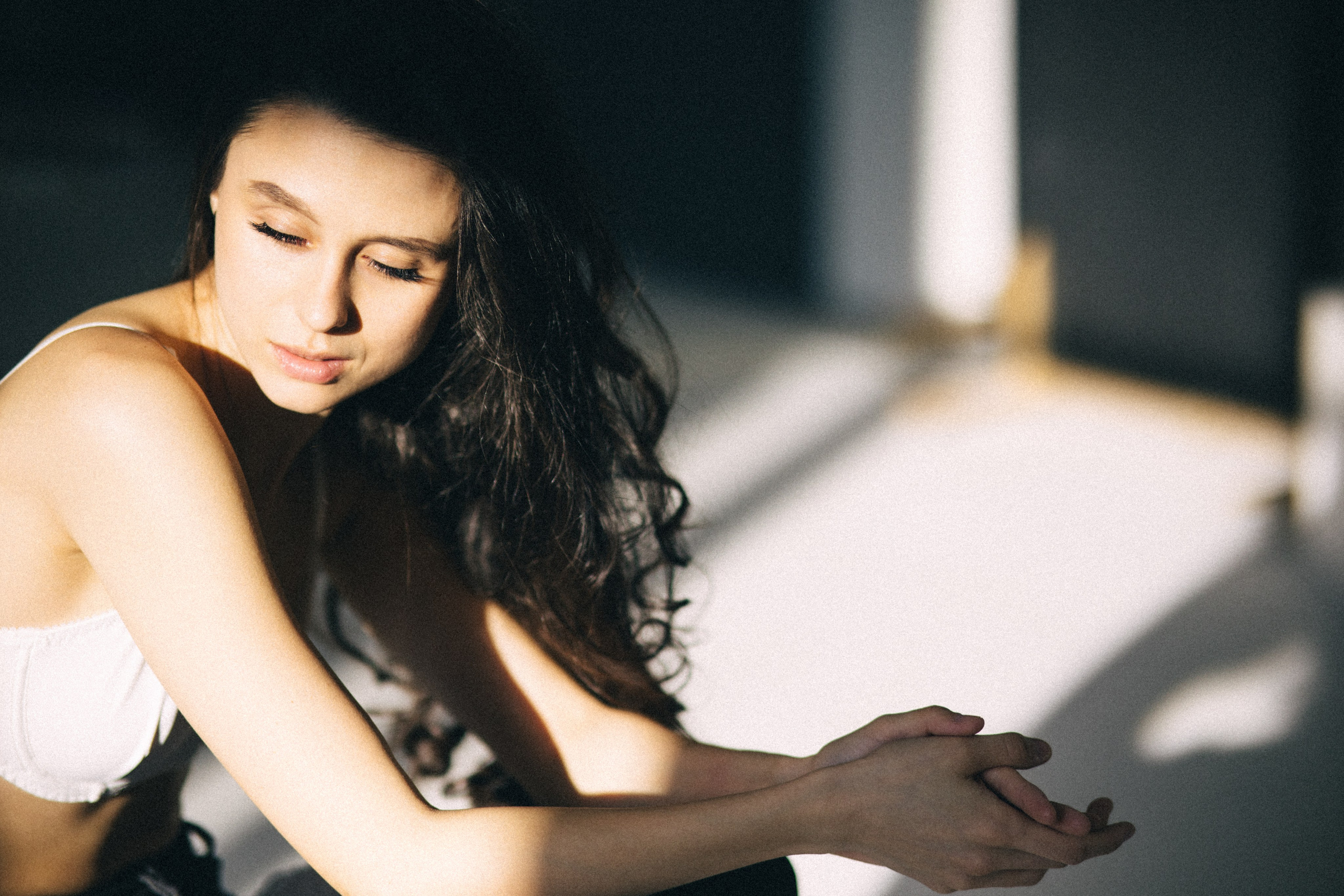 Яна. Главная