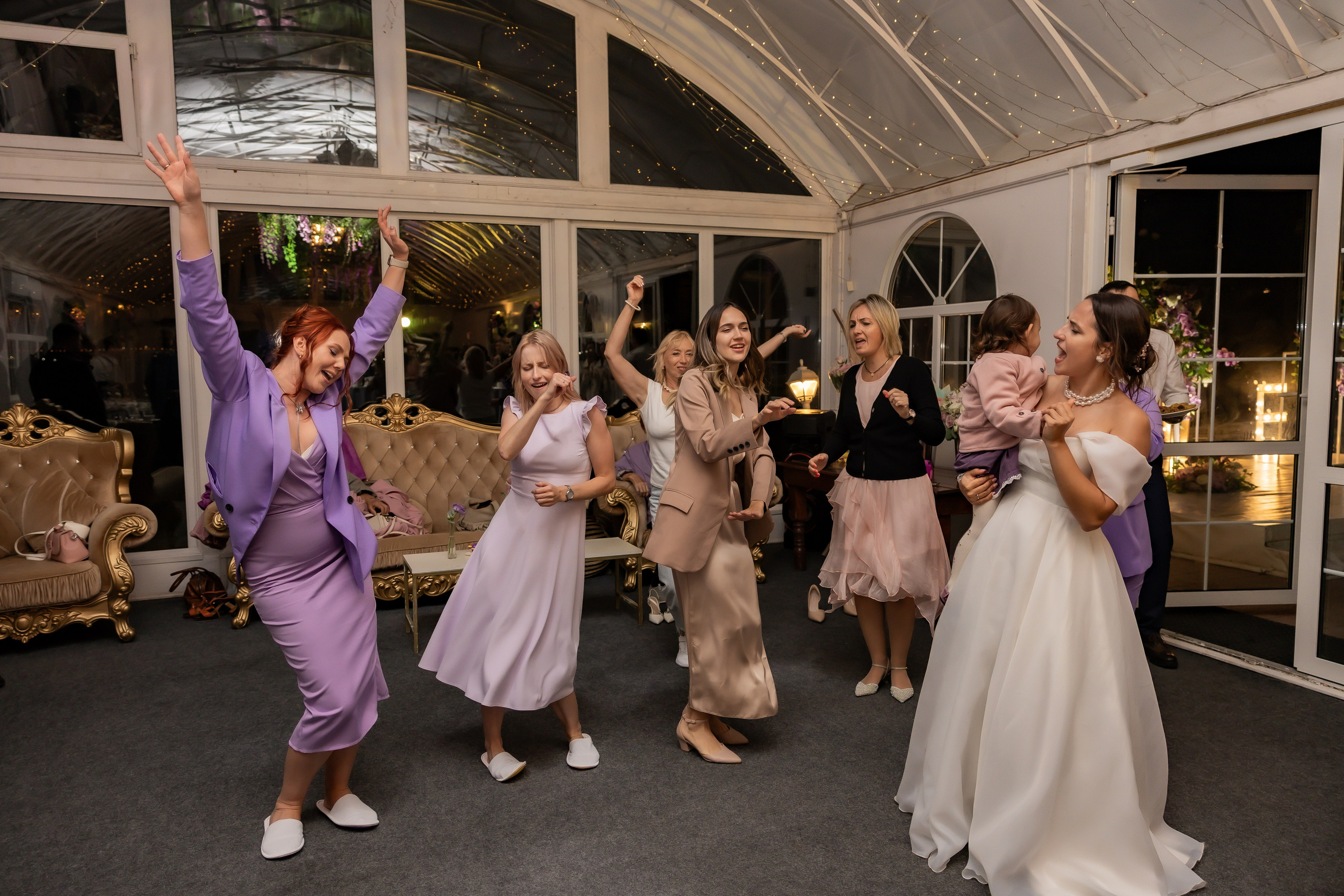 Анастасия и Семён. Свадебный и семейный фотограф во Владивостоке Елена Шишкина