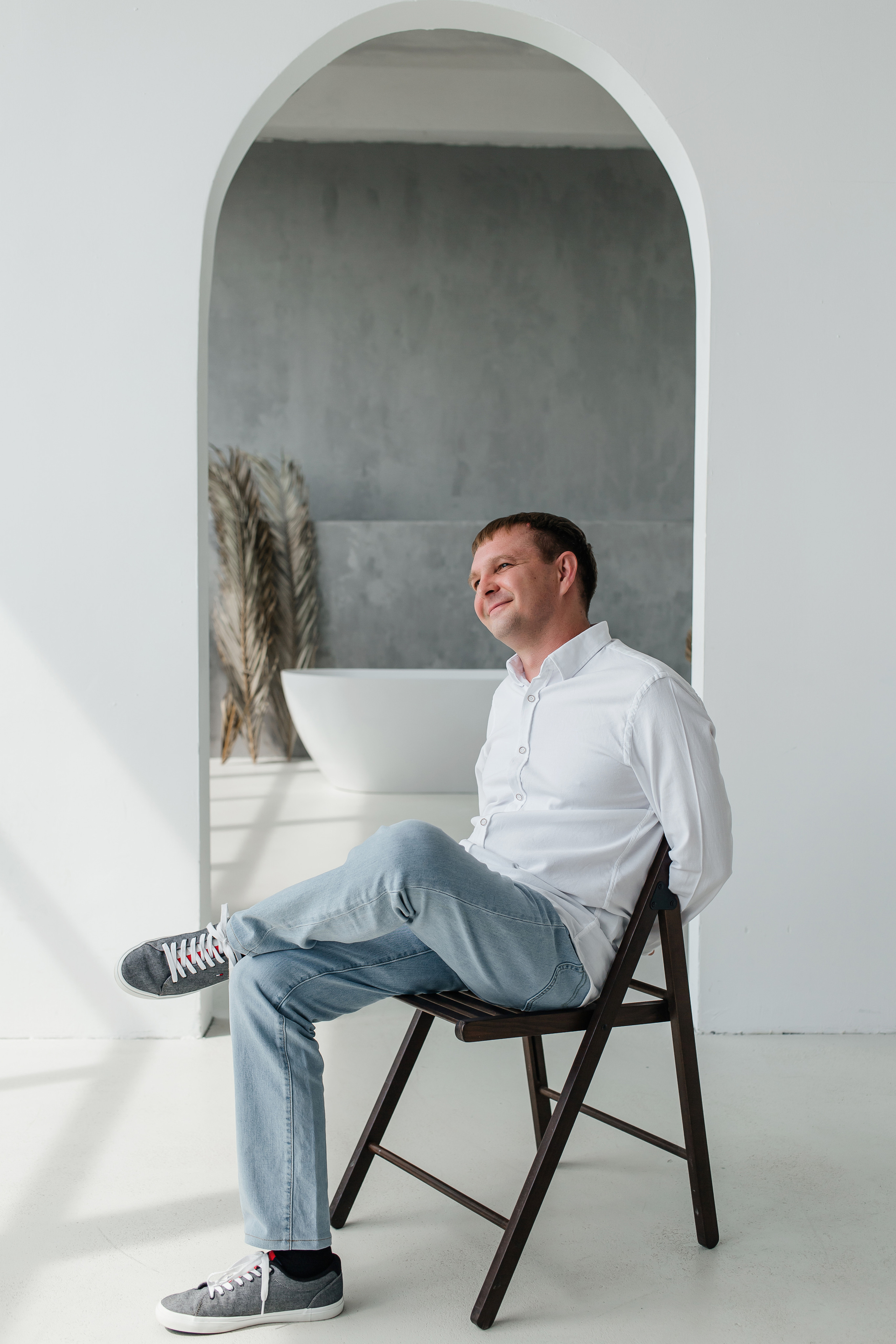 Ирина и Сергей лав стори. Женский фотограф в Оренбурге Ирина Заводчикова