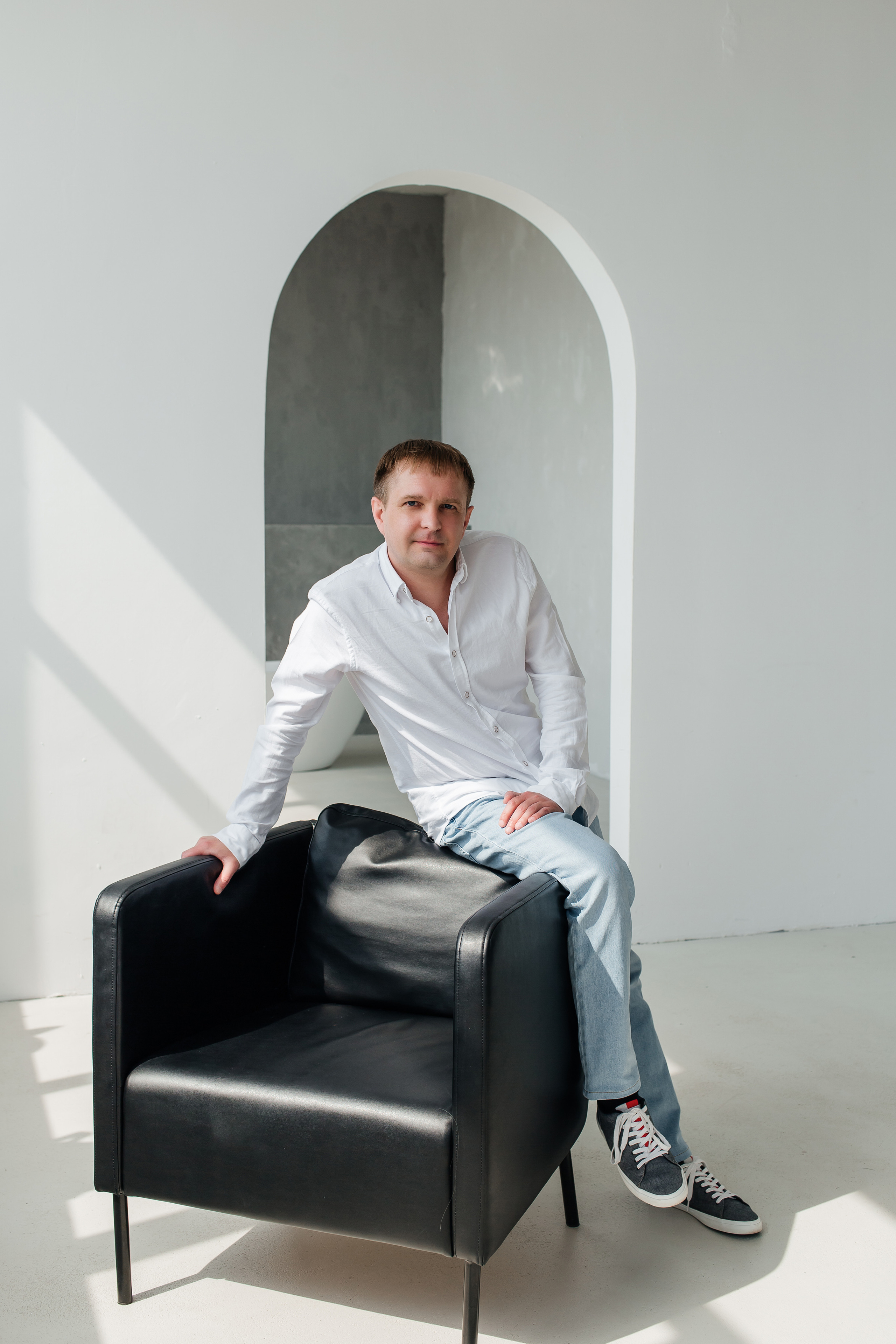 Ирина и Сергей лав стори. Женский фотограф в Оренбурге Ирина Заводчикова