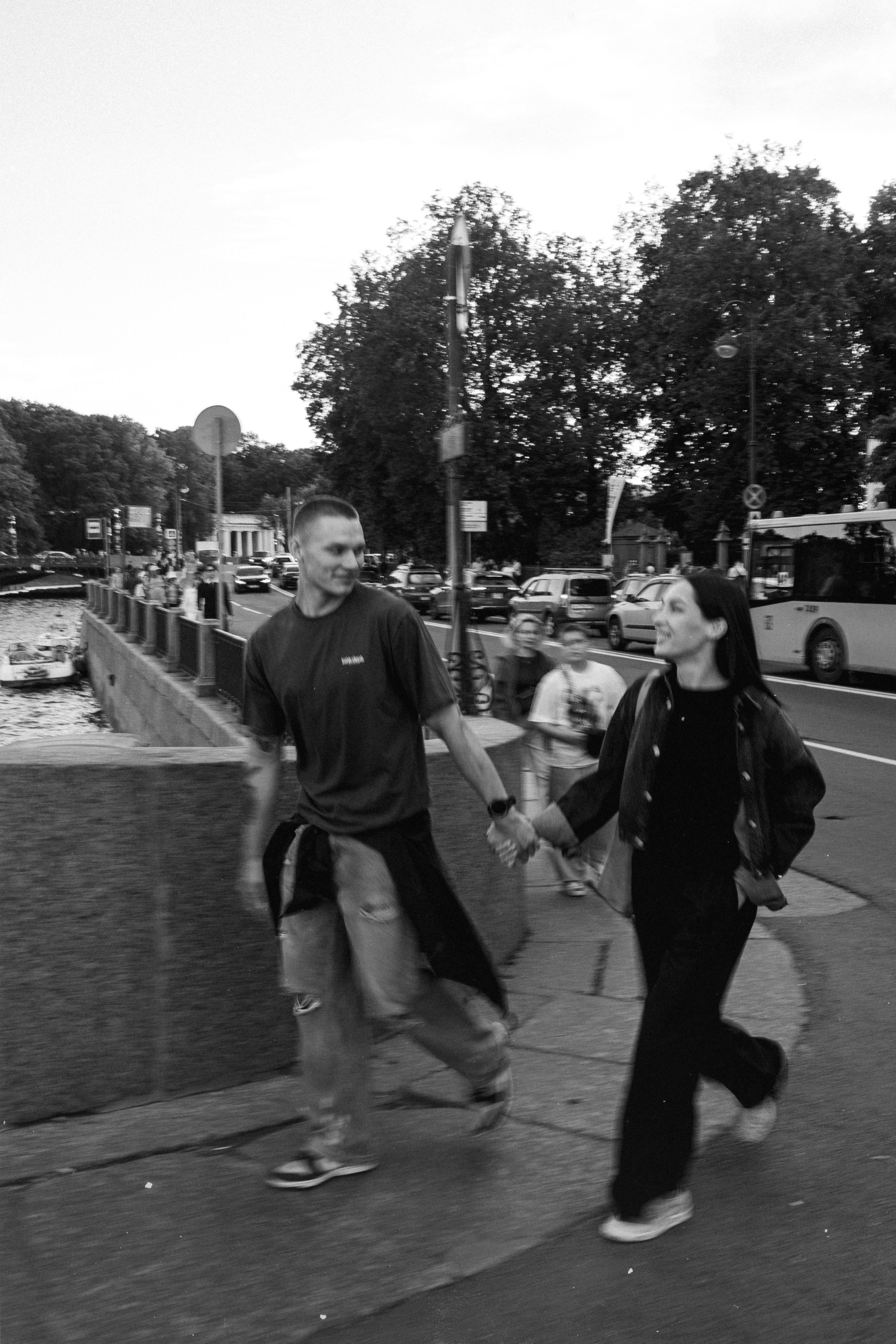 Валя/Женя Спб. Фотограф в Москве Татьяна Сергеева