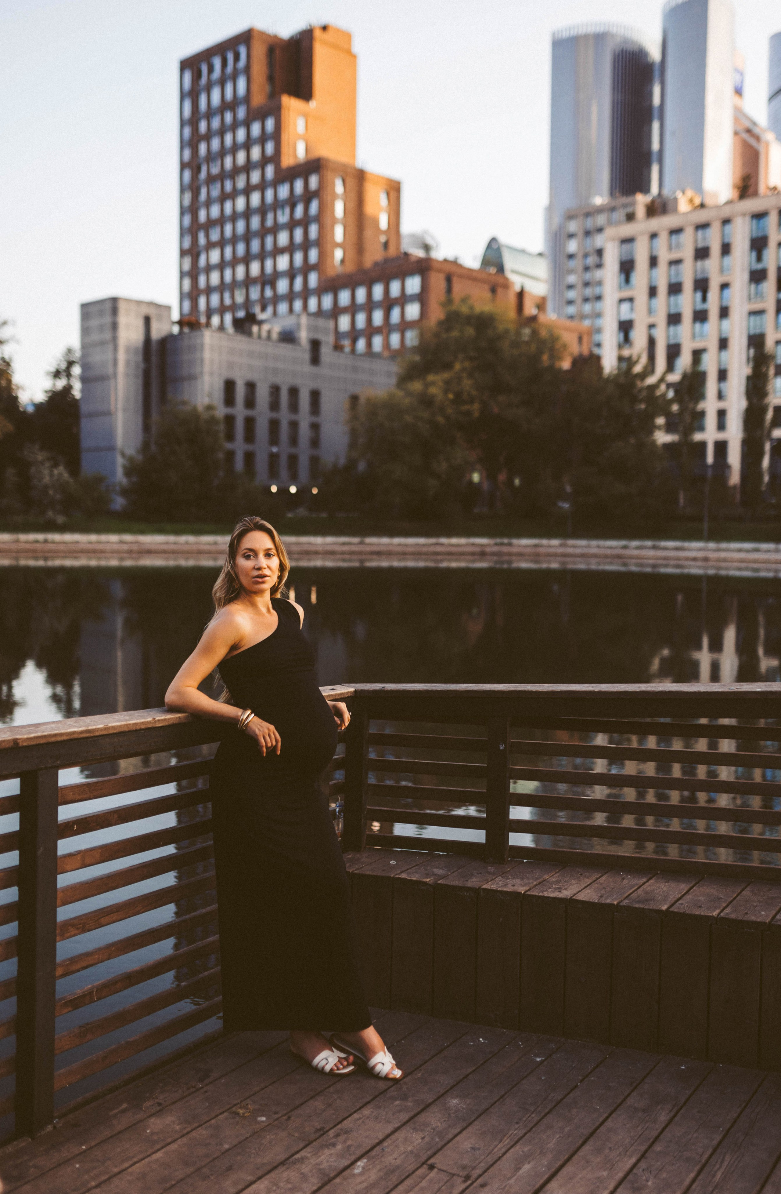 Николай/Вика. Фотограф в Москве Татьяна Сергеева