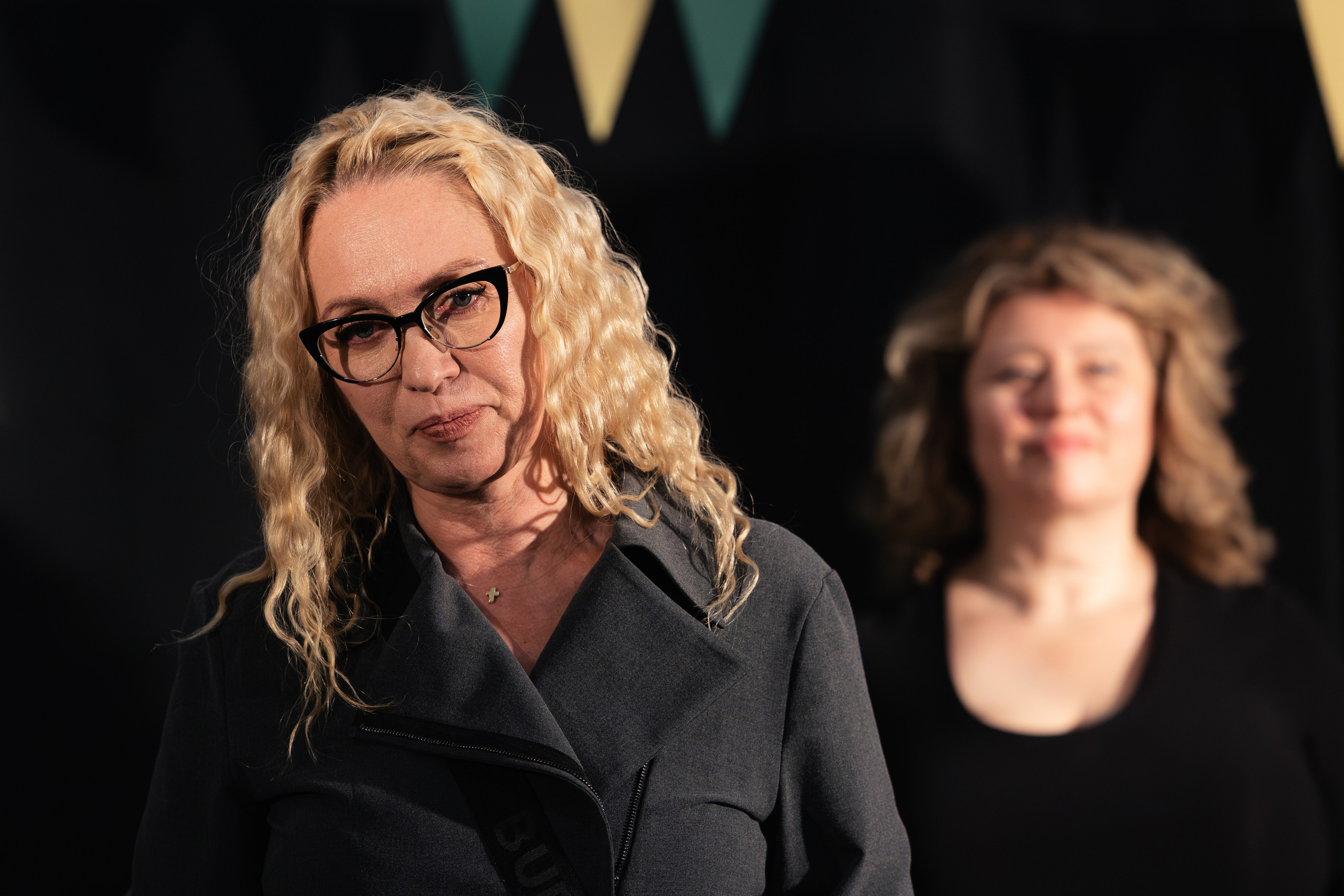 Выставка «Про ПНИ». Вадим Ветров