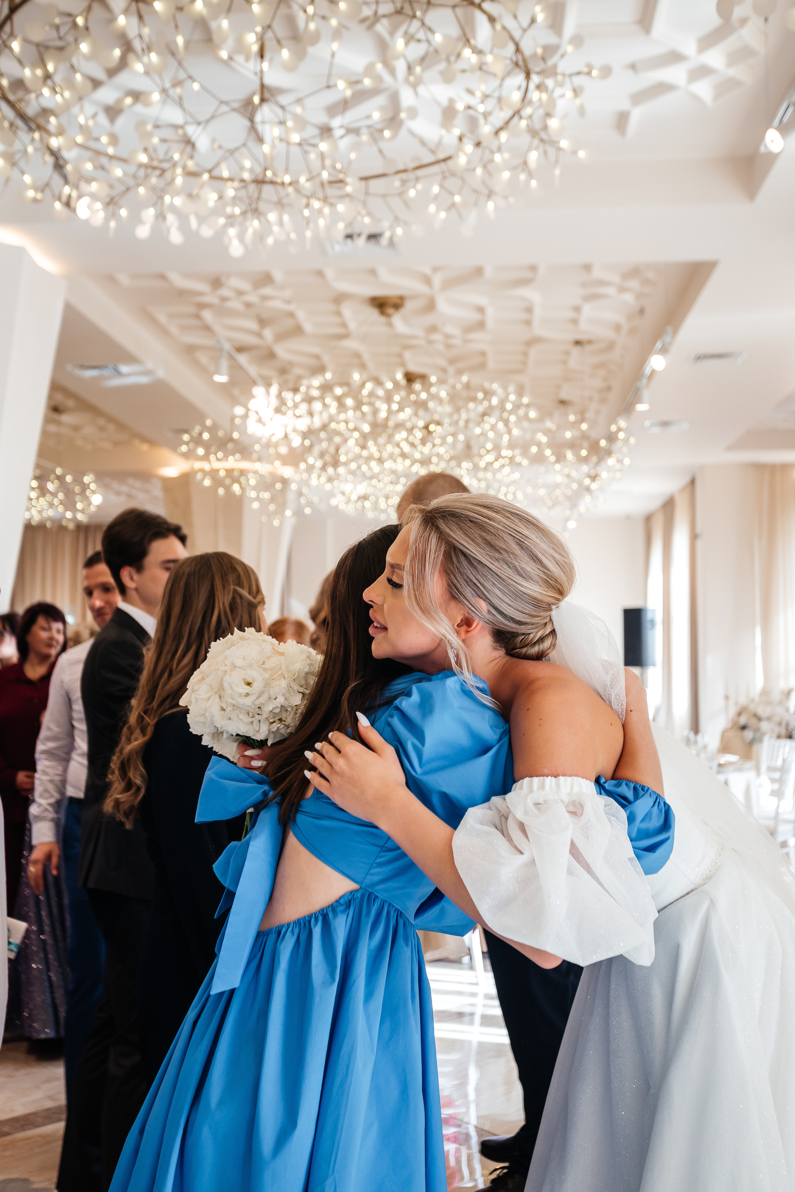 Фотосъёмка свадьбы. Иван и Елизавета. Ресторан «Мечты». Александр Оношкин. Свадебный фотограф в Екатеринбурге