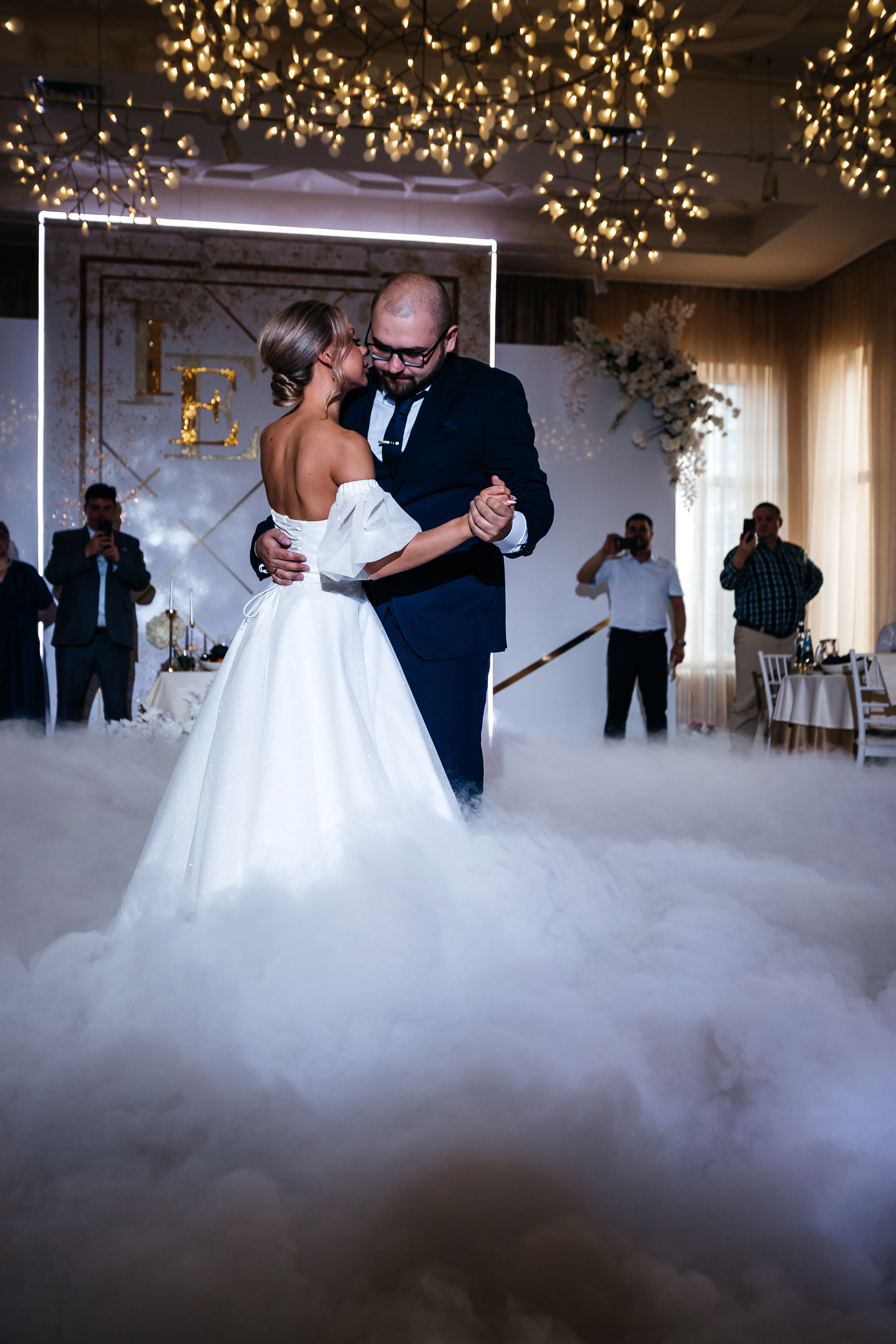 Счастье в моментах. Александр Оношкин. Свадебный фотограф в Екатеринбурге