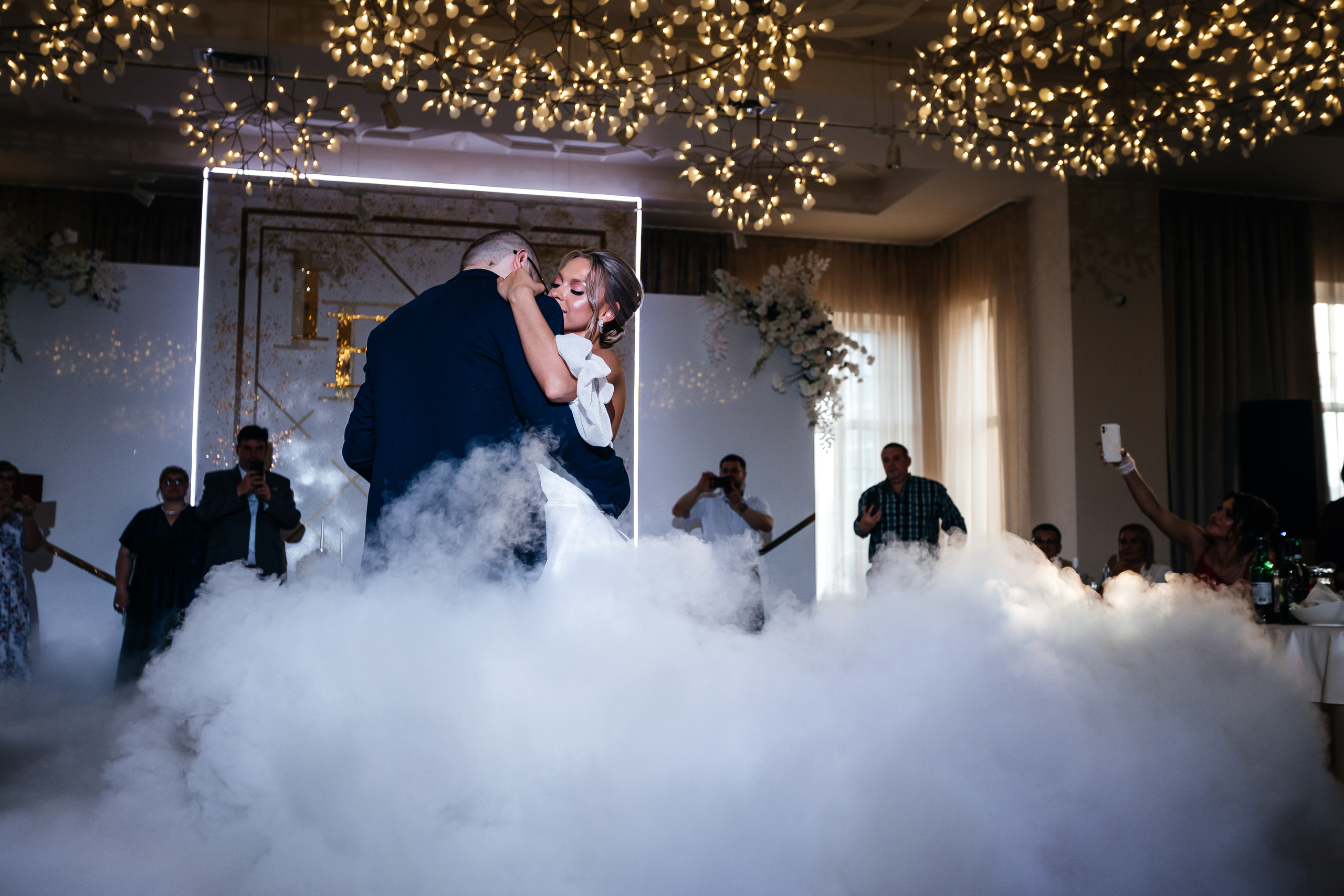 Счастье в моментах. Александр Оношкин. Свадебный фотограф в Екатеринбурге