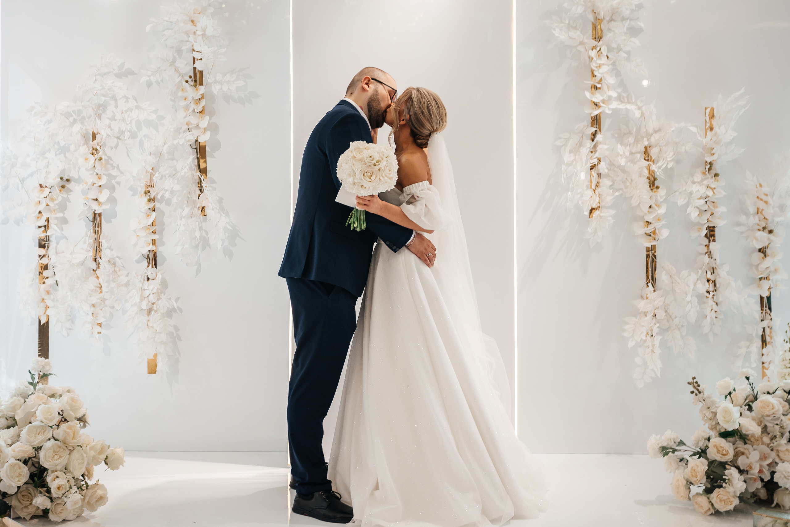 Счастье в моментах. Александр Оношкин. Свадебный фотограф в Екатеринбурге