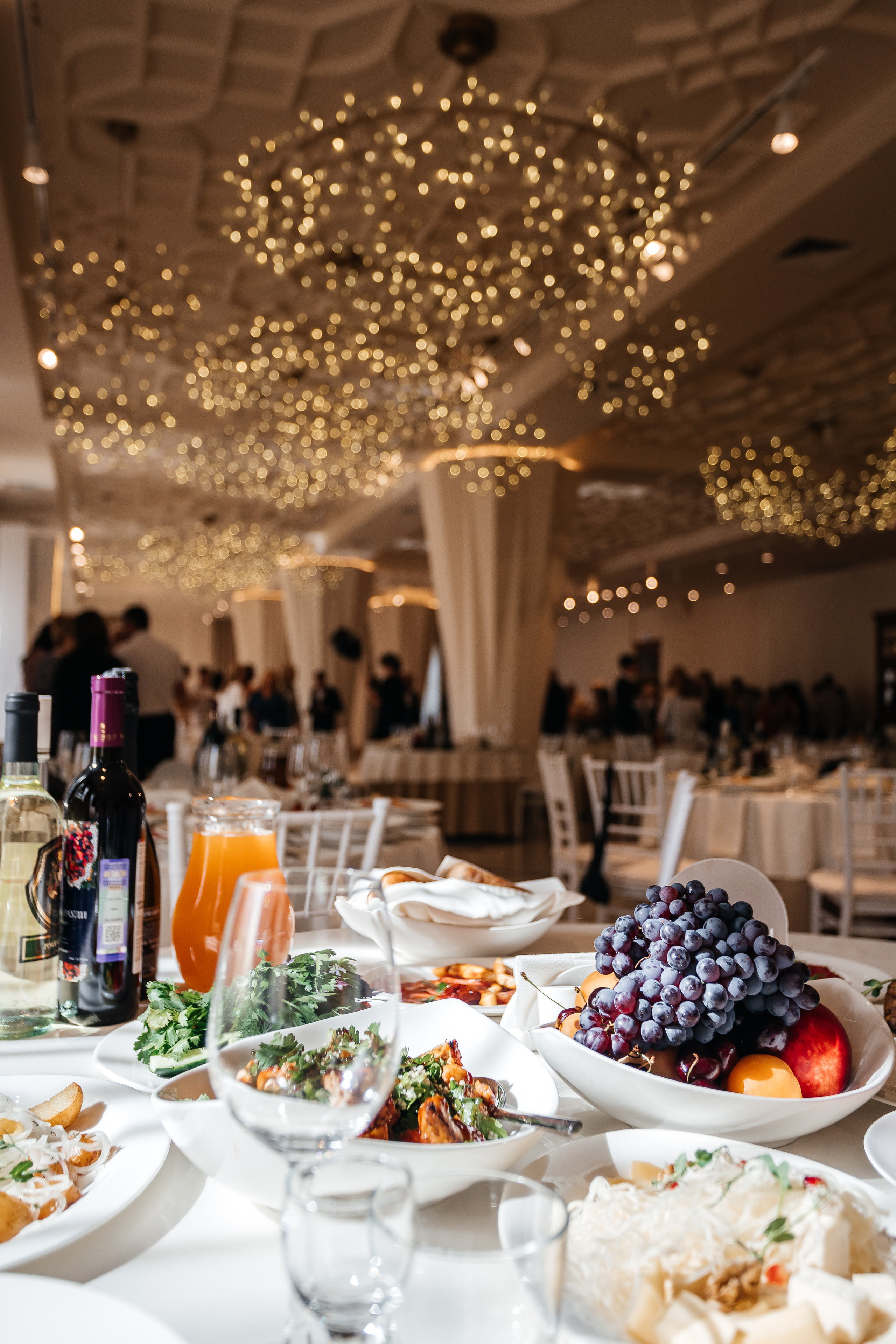 Фотосъёмка свадьбы. Иван и Елизавета. Ресторан «Мечты». Александр Оношкин. Свадебный фотограф в Екатеринбурге