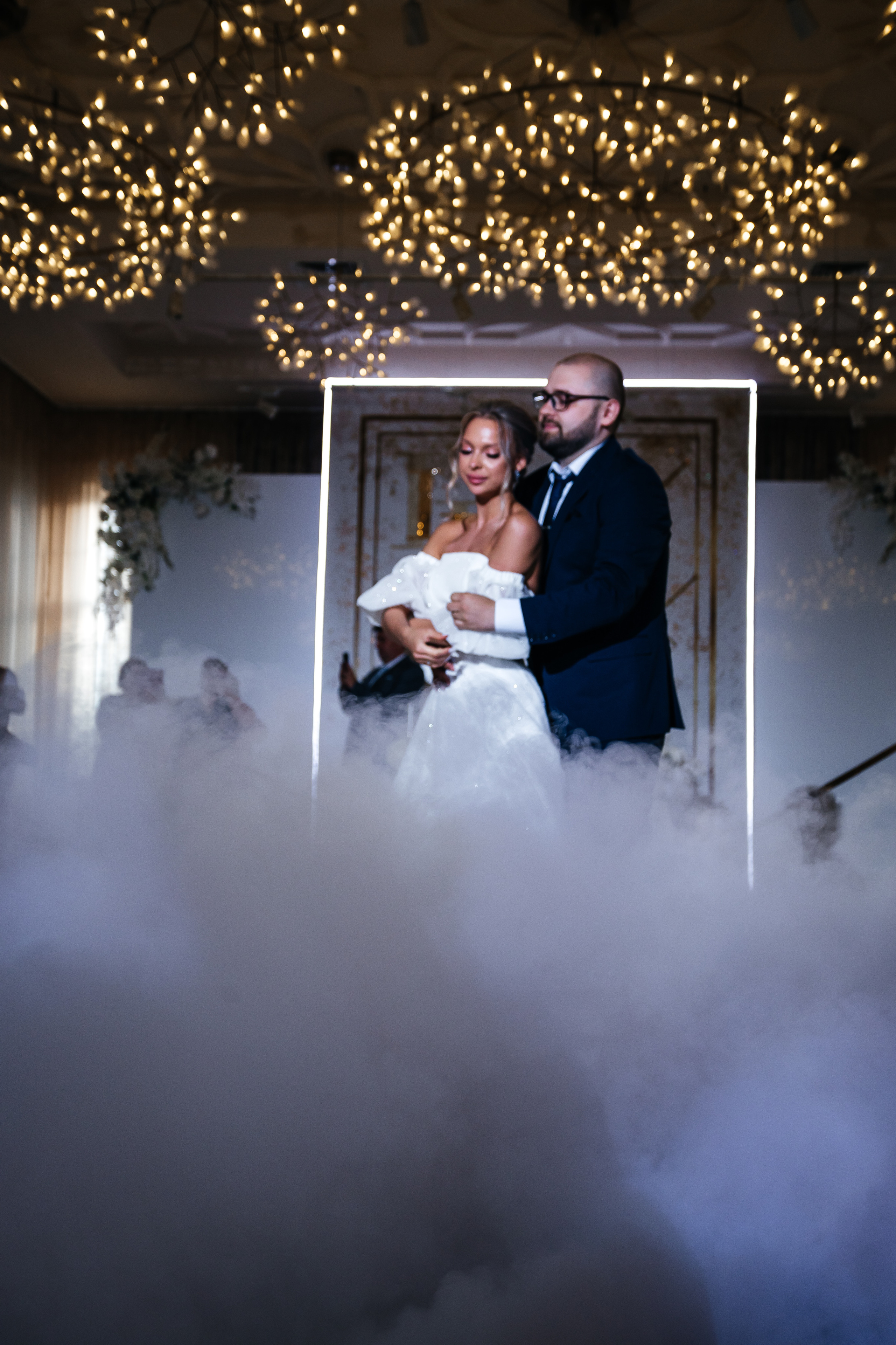 Счастье в моментах. Александр Оношкин. Свадебный фотограф в Екатеринбурге