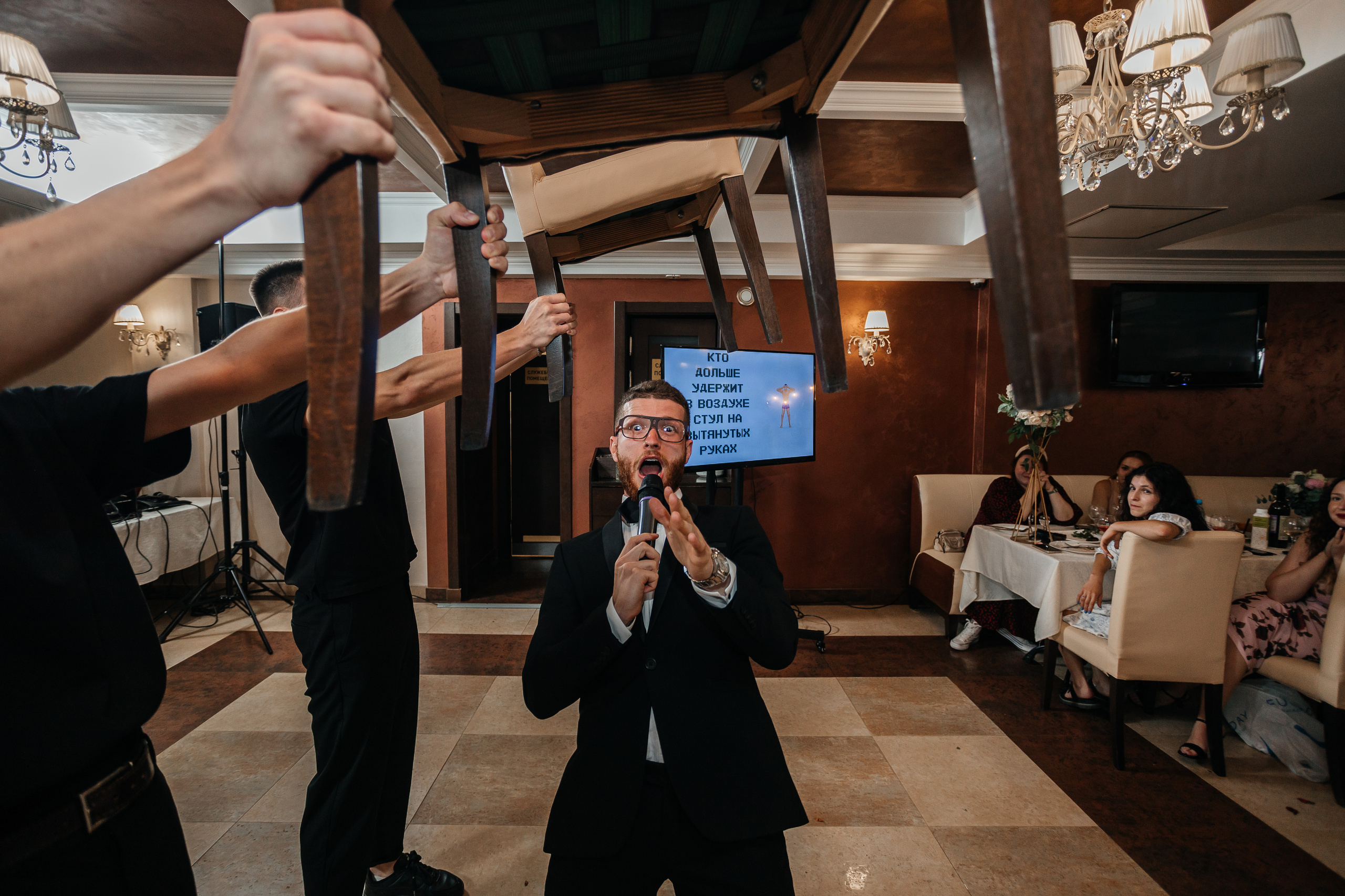 Счастье в моментах. Александр Оношкин. Свадебный фотограф в Екатеринбурге