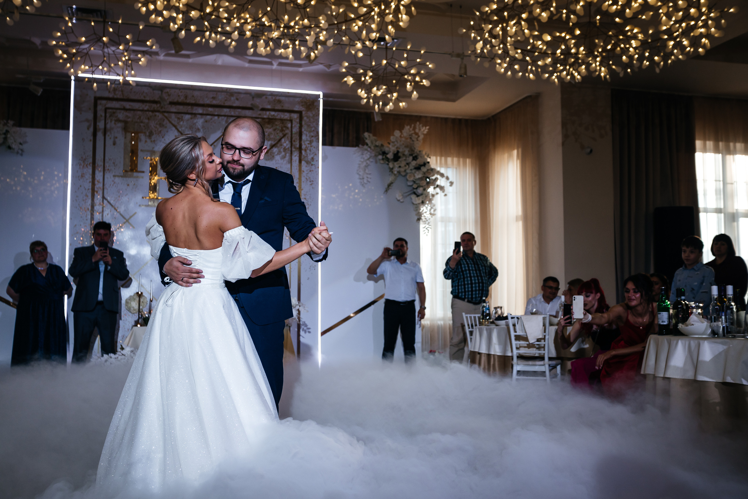 Счастье в моментах. Александр Оношкин. Свадебный фотограф в Екатеринбурге