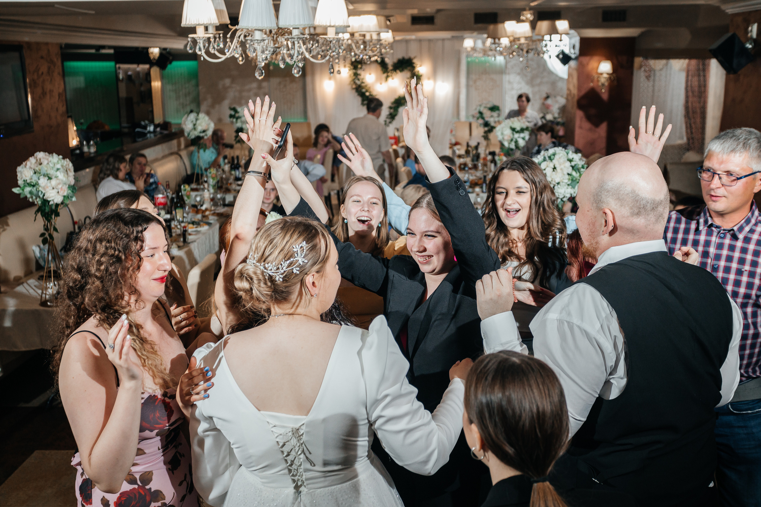 Счастье в моментах. Александр Оношкин. Свадебный фотограф в Екатеринбурге