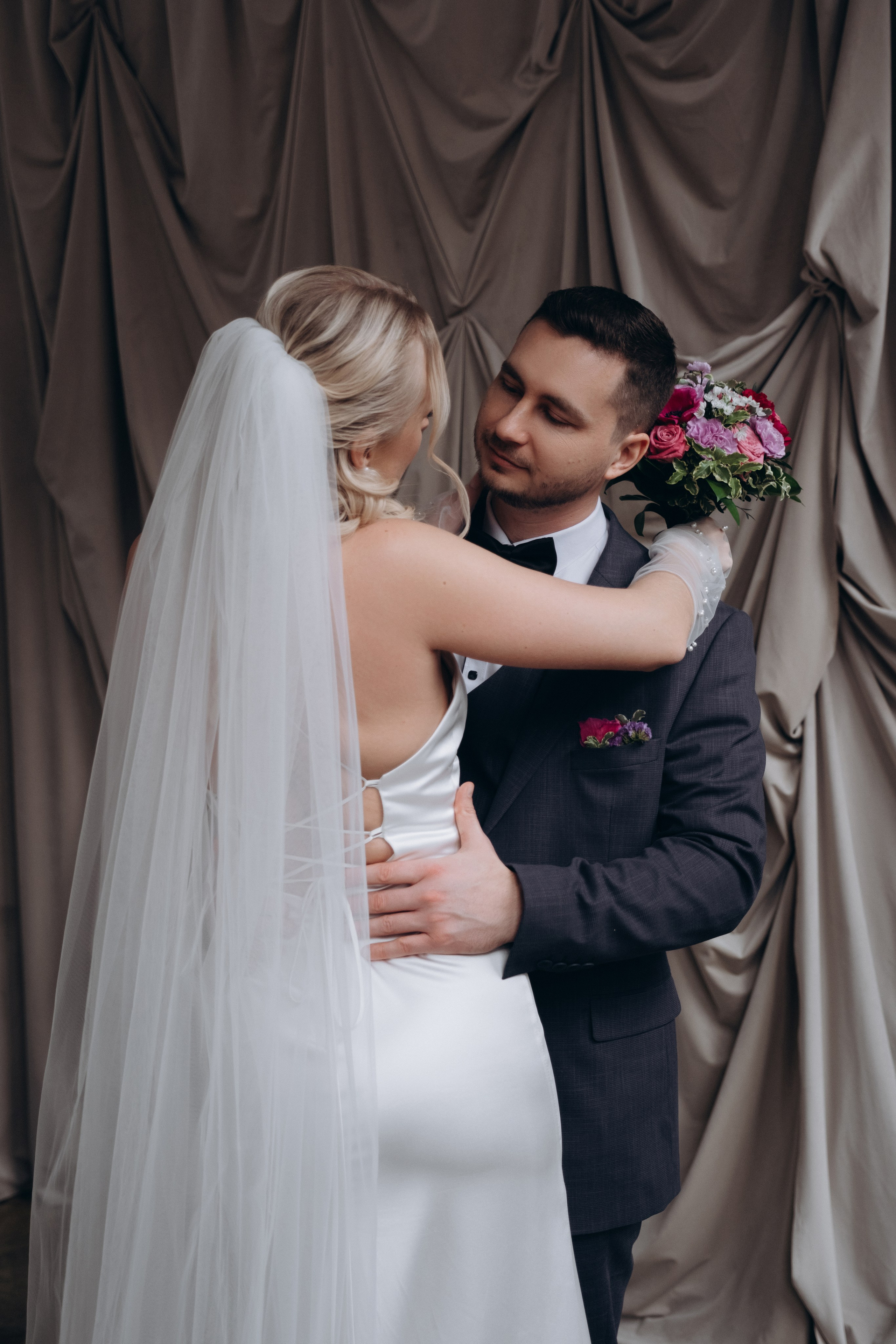 Igor&Kristina. Фотограф|Москва — Агбаш Лера