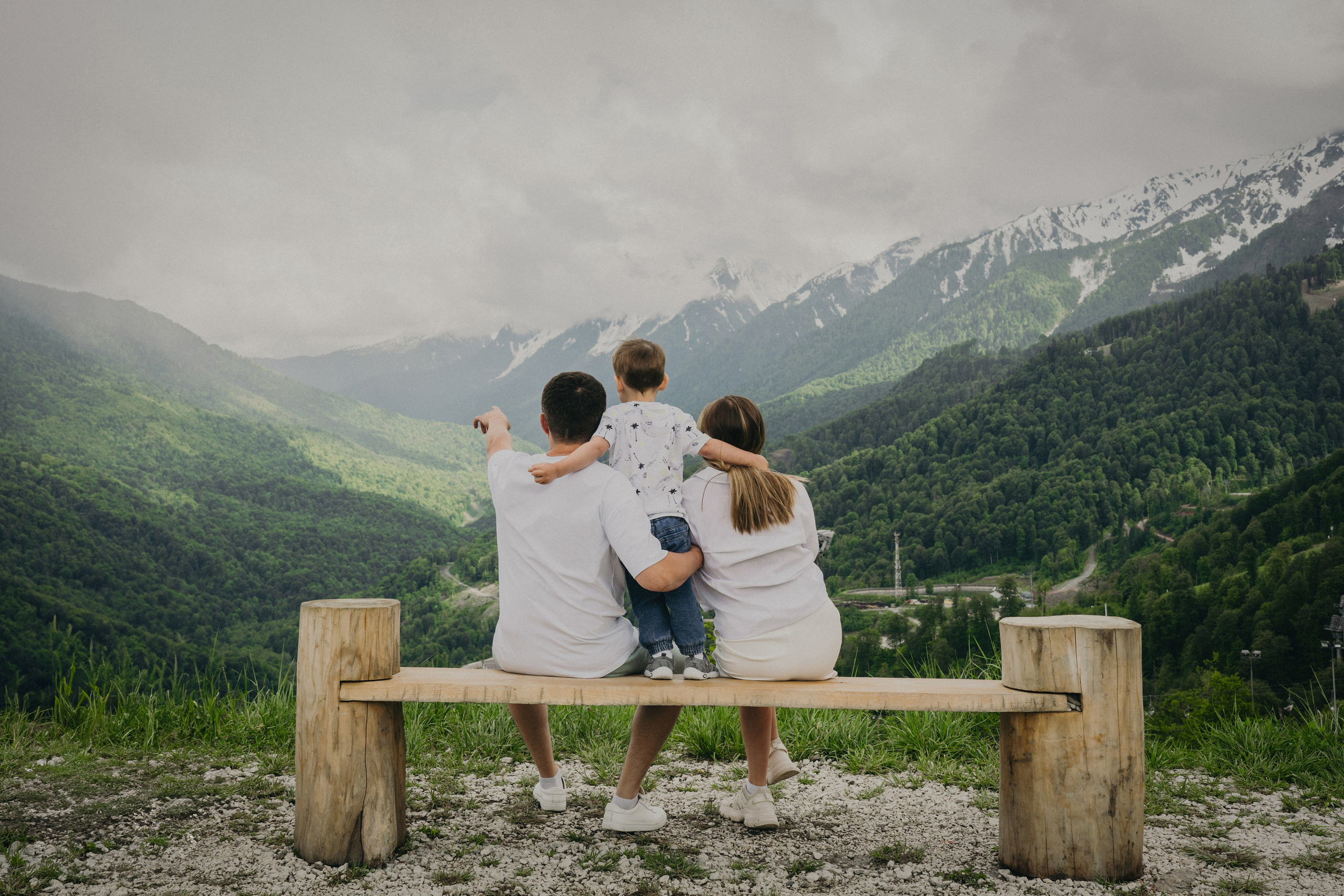 10. Фотограф Батуми | Ксения Кинасова