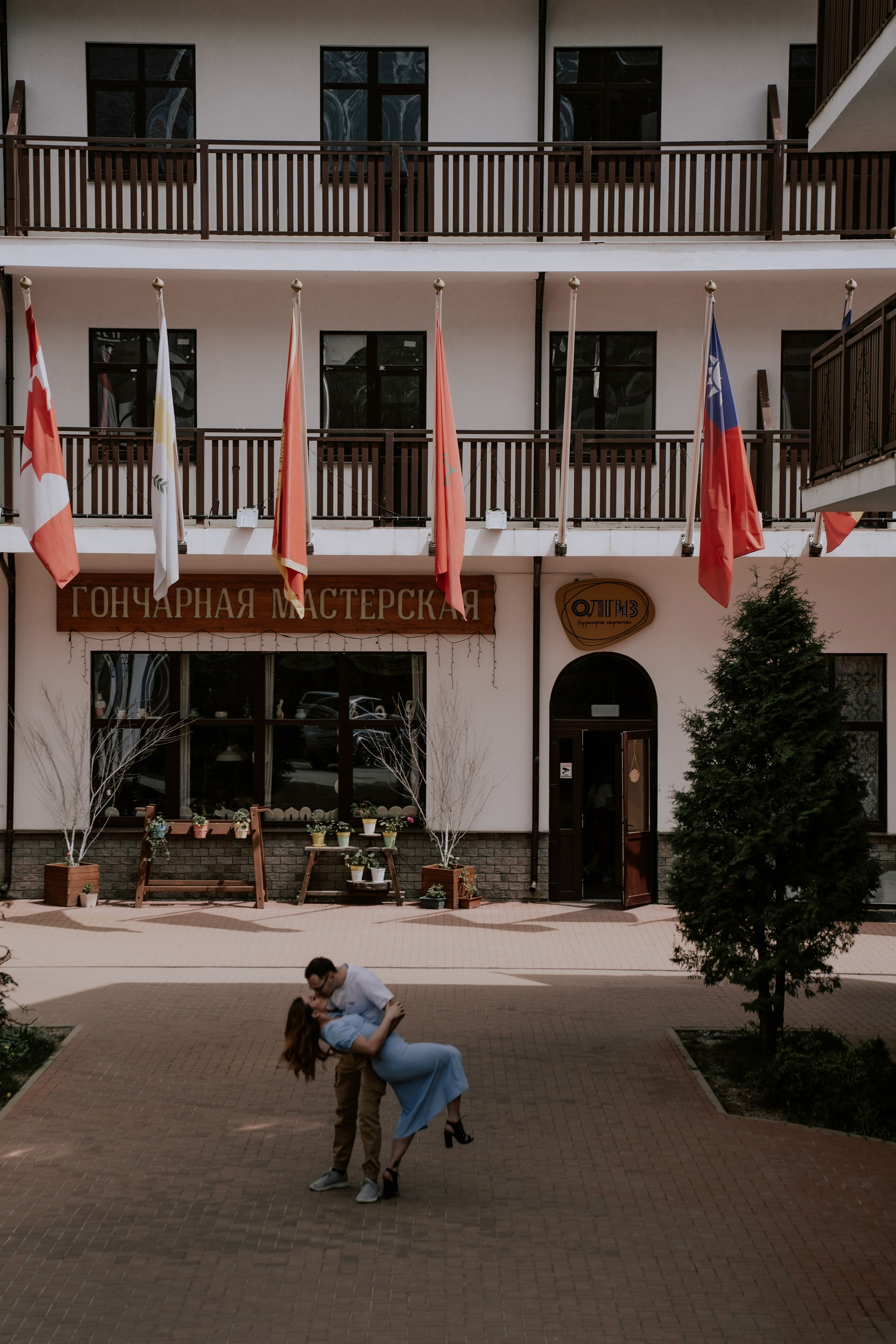 4. Фотограф Батуми | Ксения Кинасова