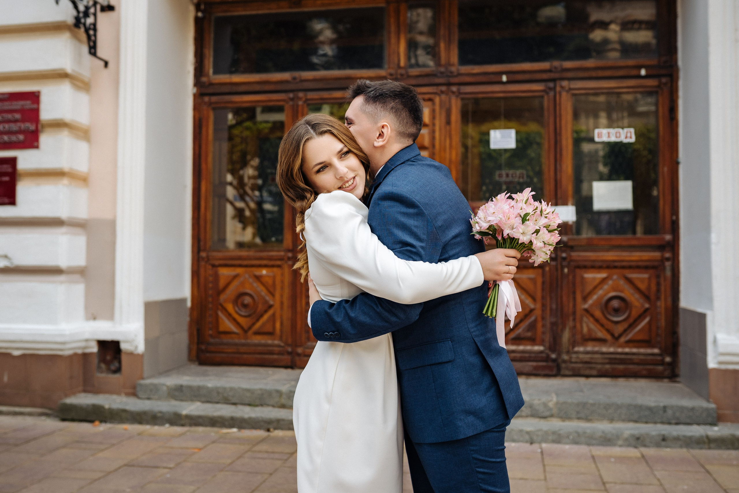 С & М Прогулка. Фотограф и видеограф в Смоленске Денис Медведев