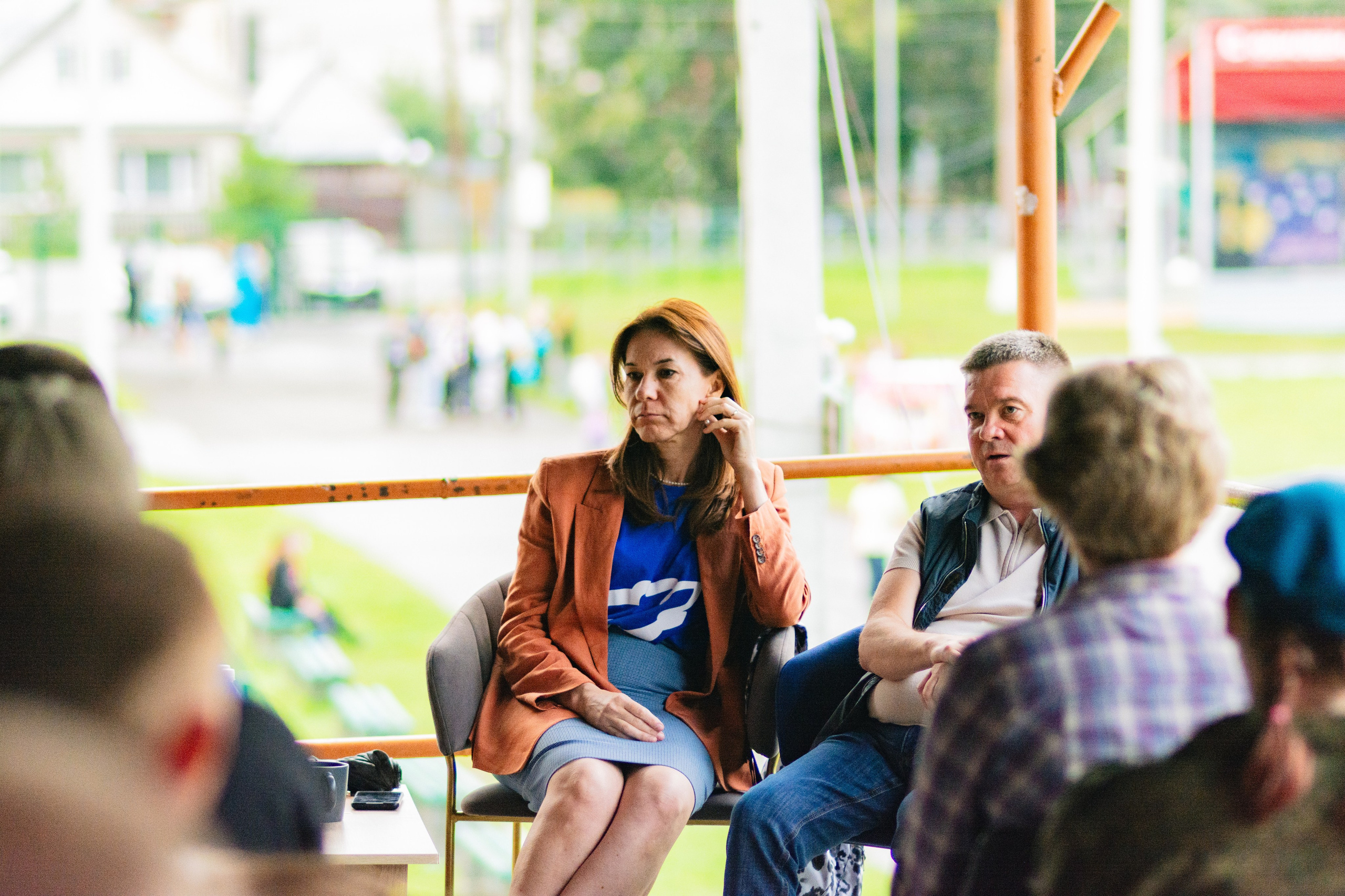 Кино на траве и ДР группы «Доктор Пепси». Алексей Маисеев | Свадебный и художественный фотограф в Новосибирске | Съемка на природе и в студии