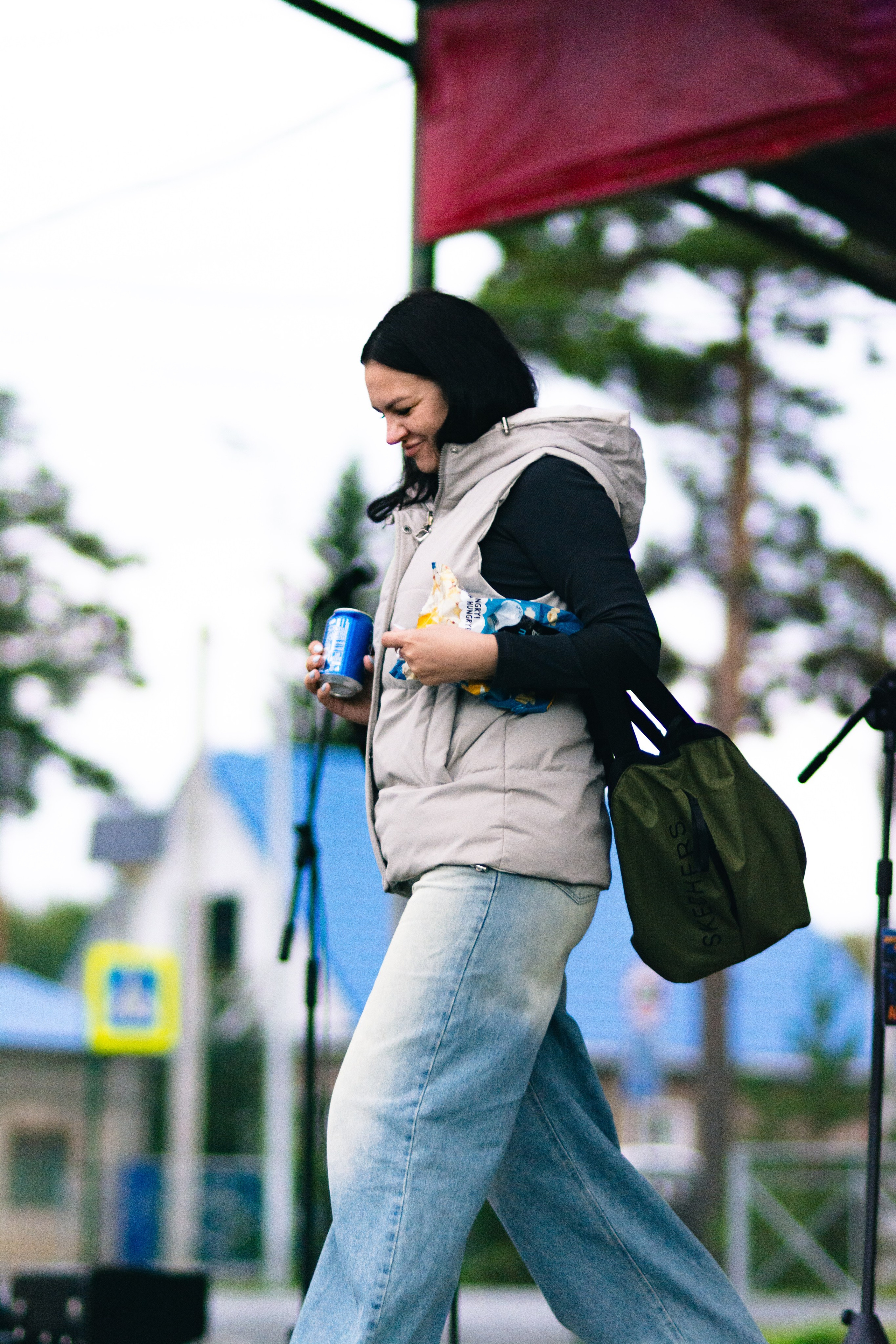 Кино на траве и ДР группы «Доктор Пепси». Алексей Маисеев | Свадебный и художественный фотограф в Новосибирске | Съемка на природе и в студии