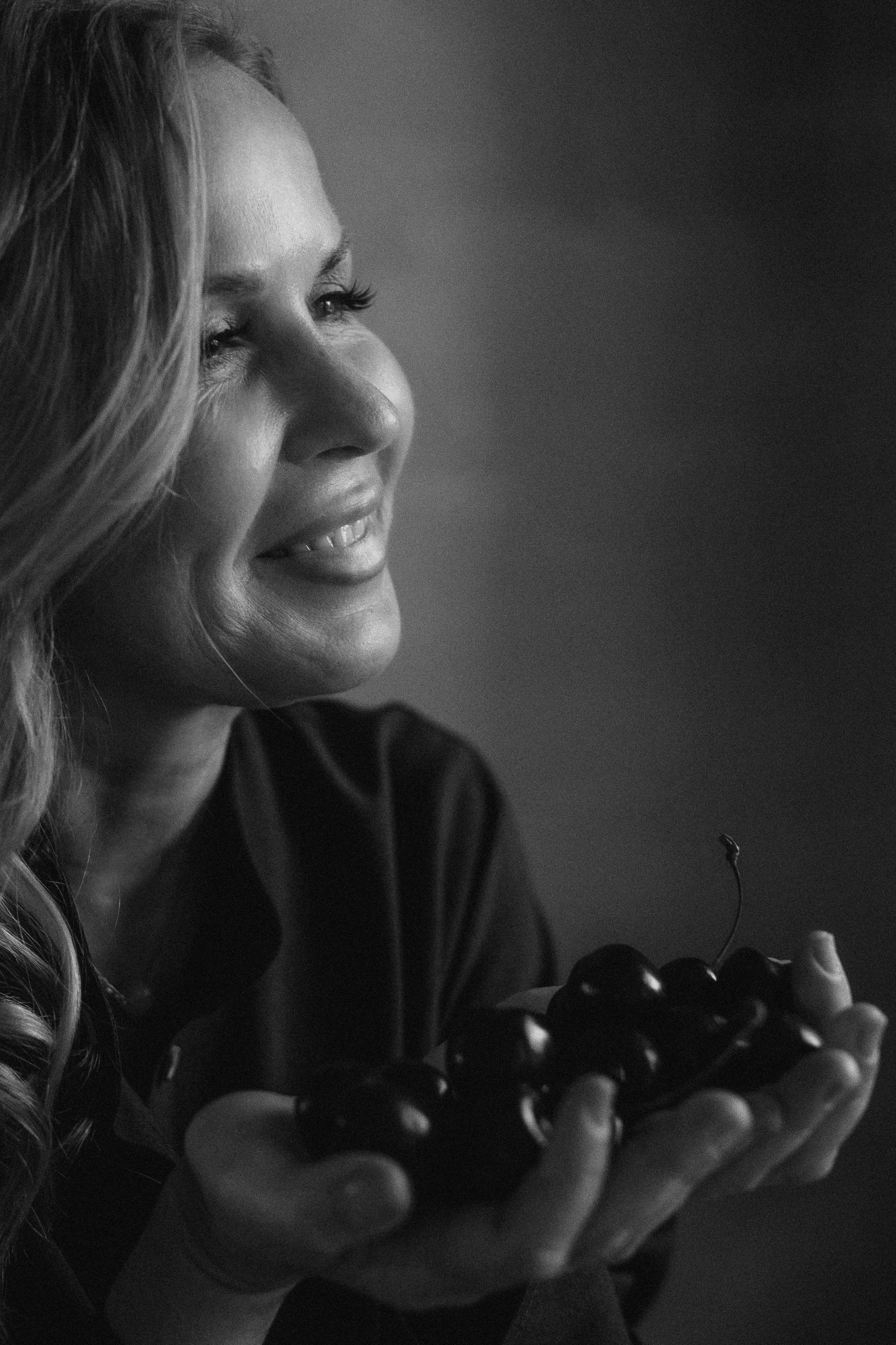 Анна. Фотограф Ногинск Электросталь Наталья Осетрова