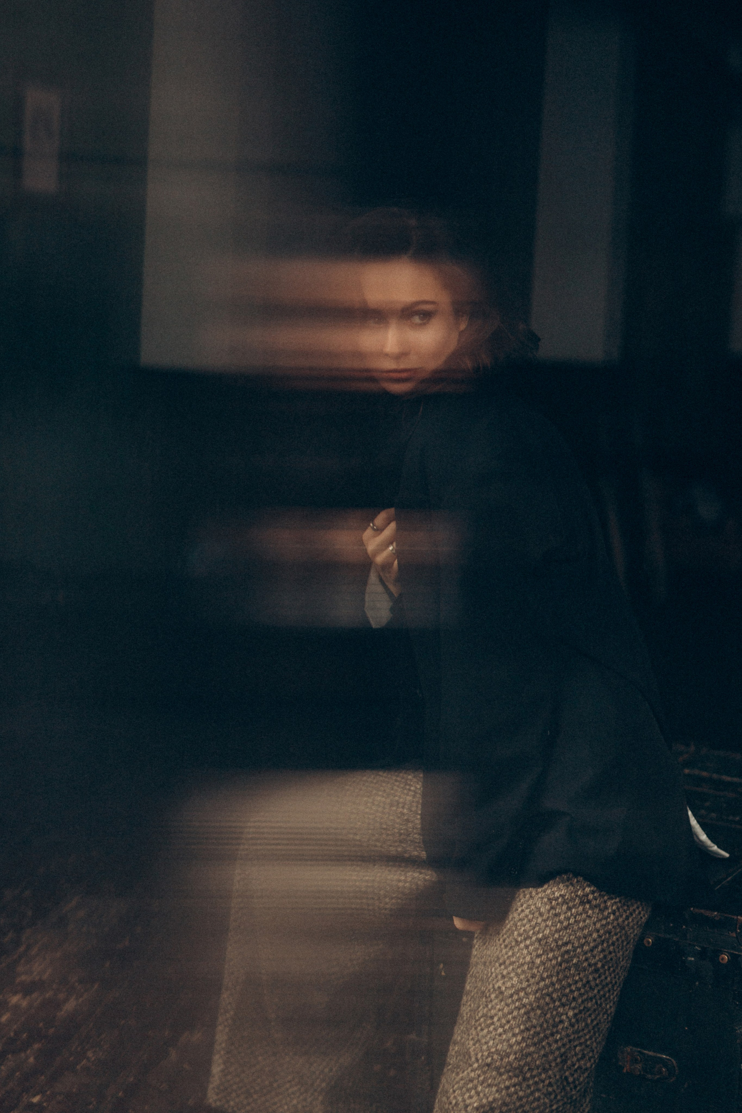 Катя. Фотограф Ногинск Электросталь Наталья Осетрова