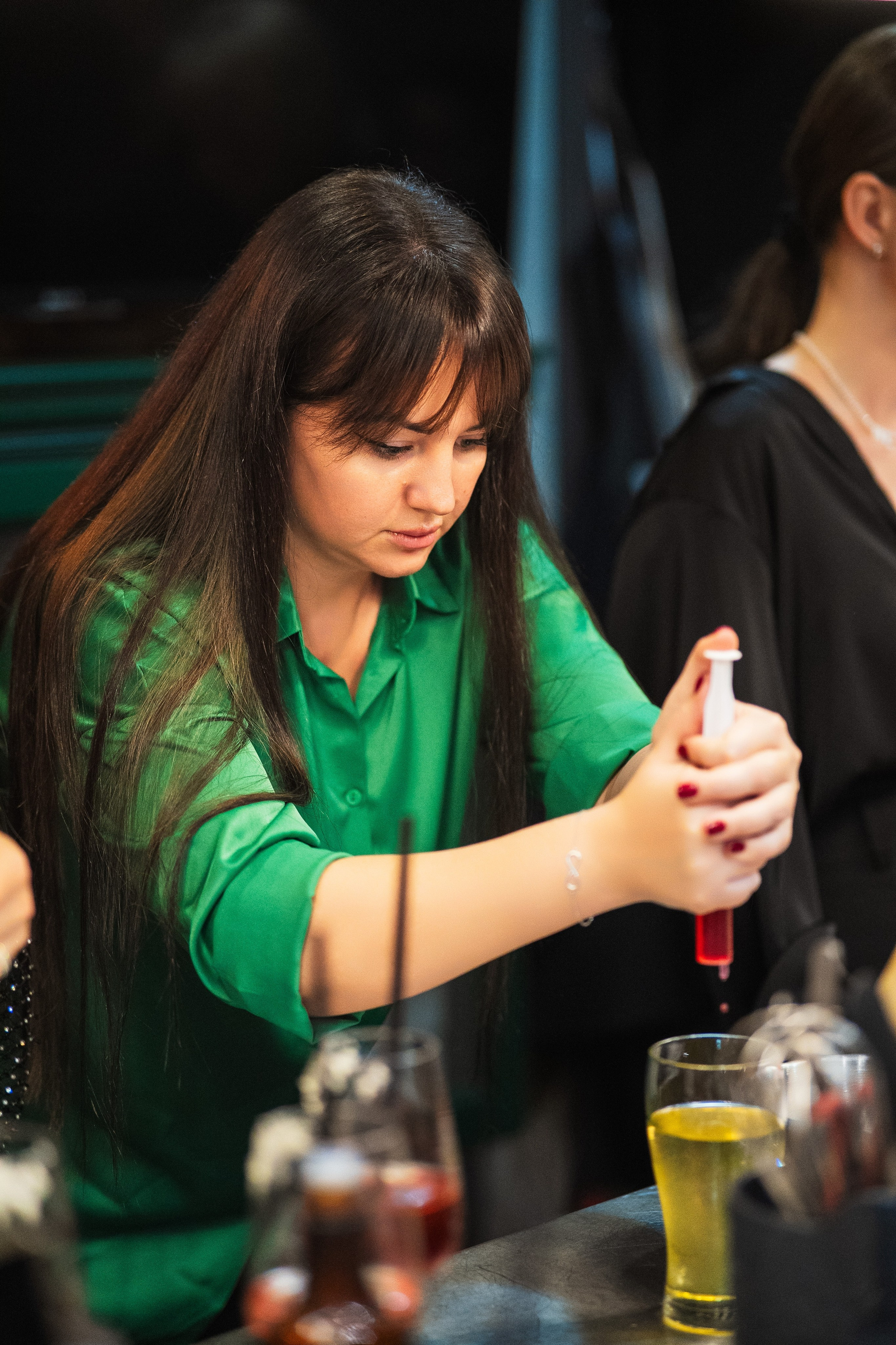 Кулинарный мастер-класс. Фотограф на любое событие в Кемерово