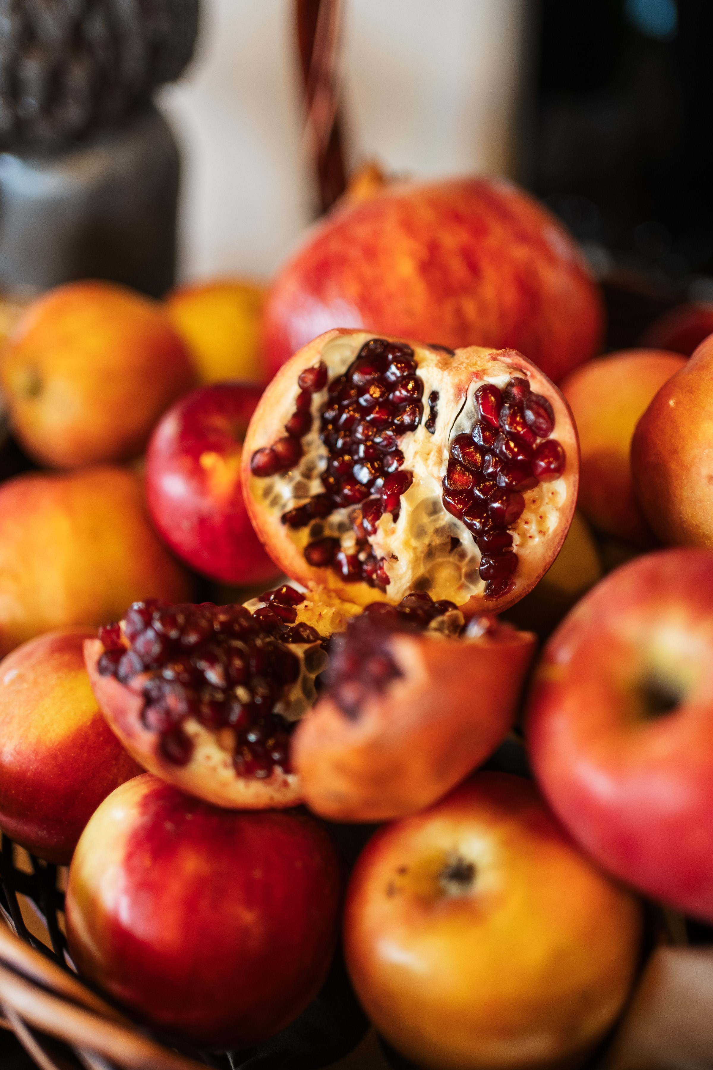 День рождения ресторана «Хочу Пури». Фотограф на любое событие в Кемерово