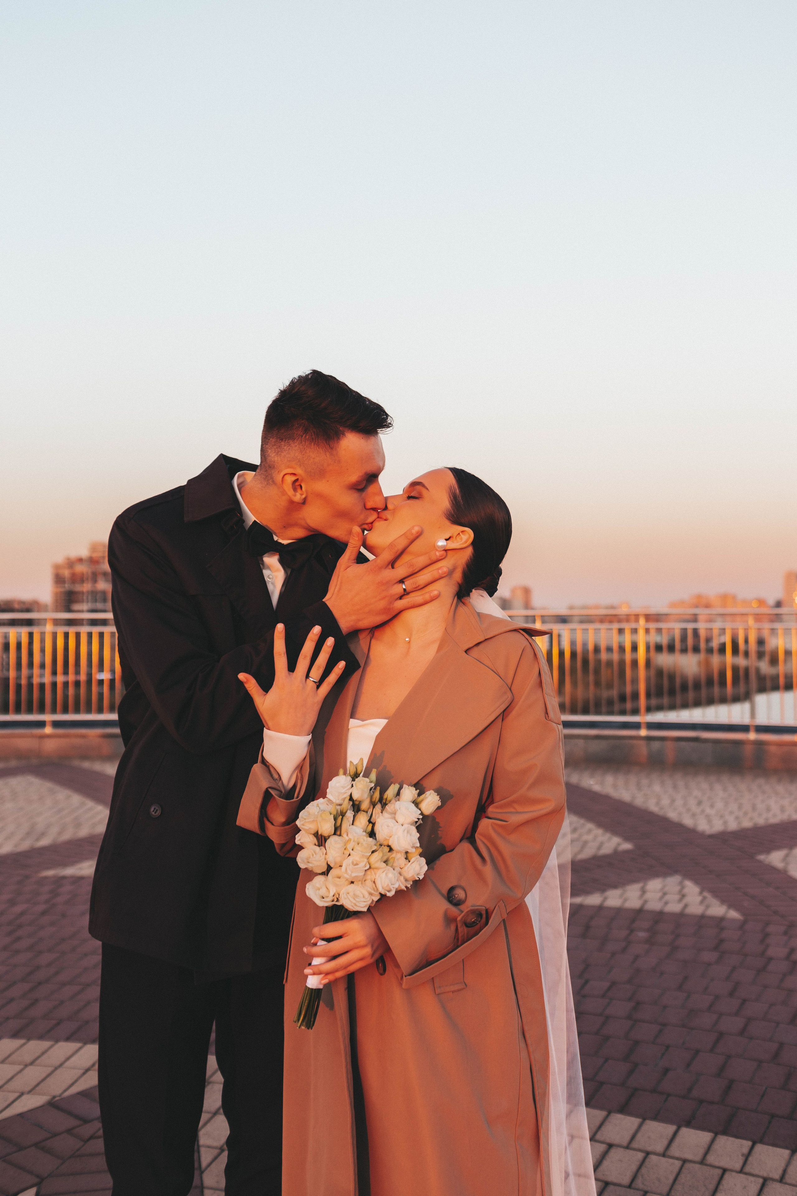 Свадьба в Казани. Фотограф в Ярославле Ольга Пыненкова