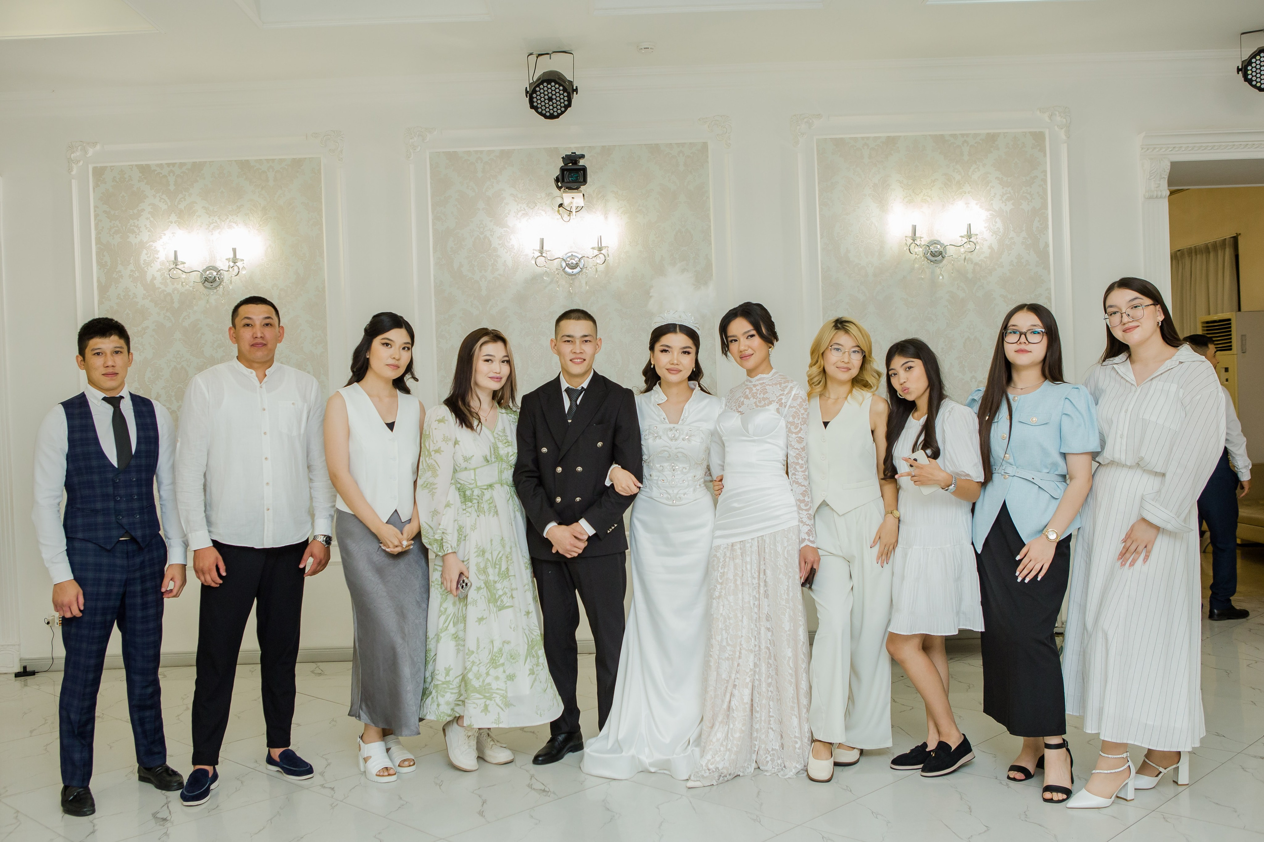 QYZ UZATU ZHADYRA. Свадебный и репортажный фотограф в Астане T.Yertay «Nomad media»