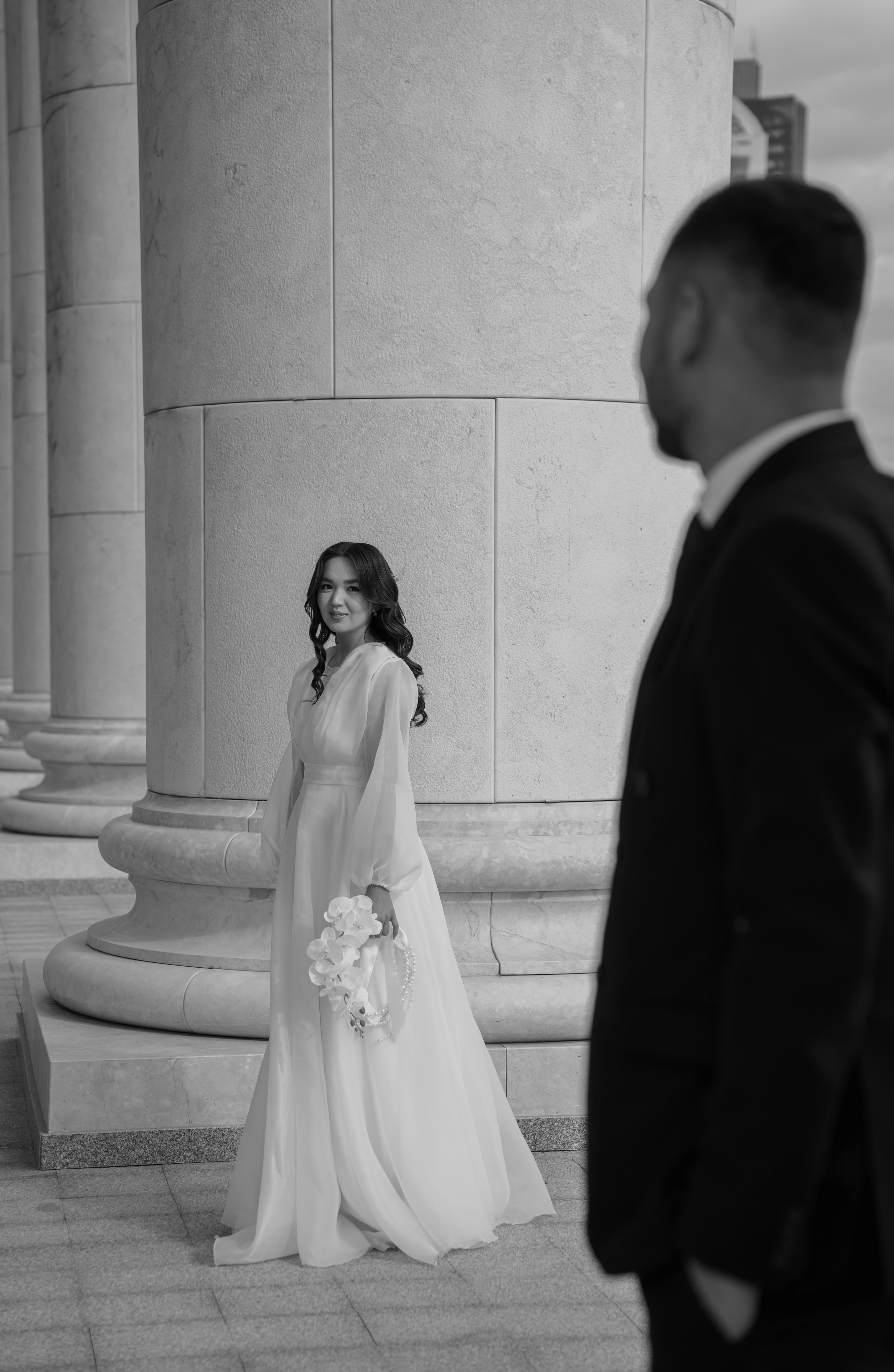 Fre-wedding N & G. Nomad media