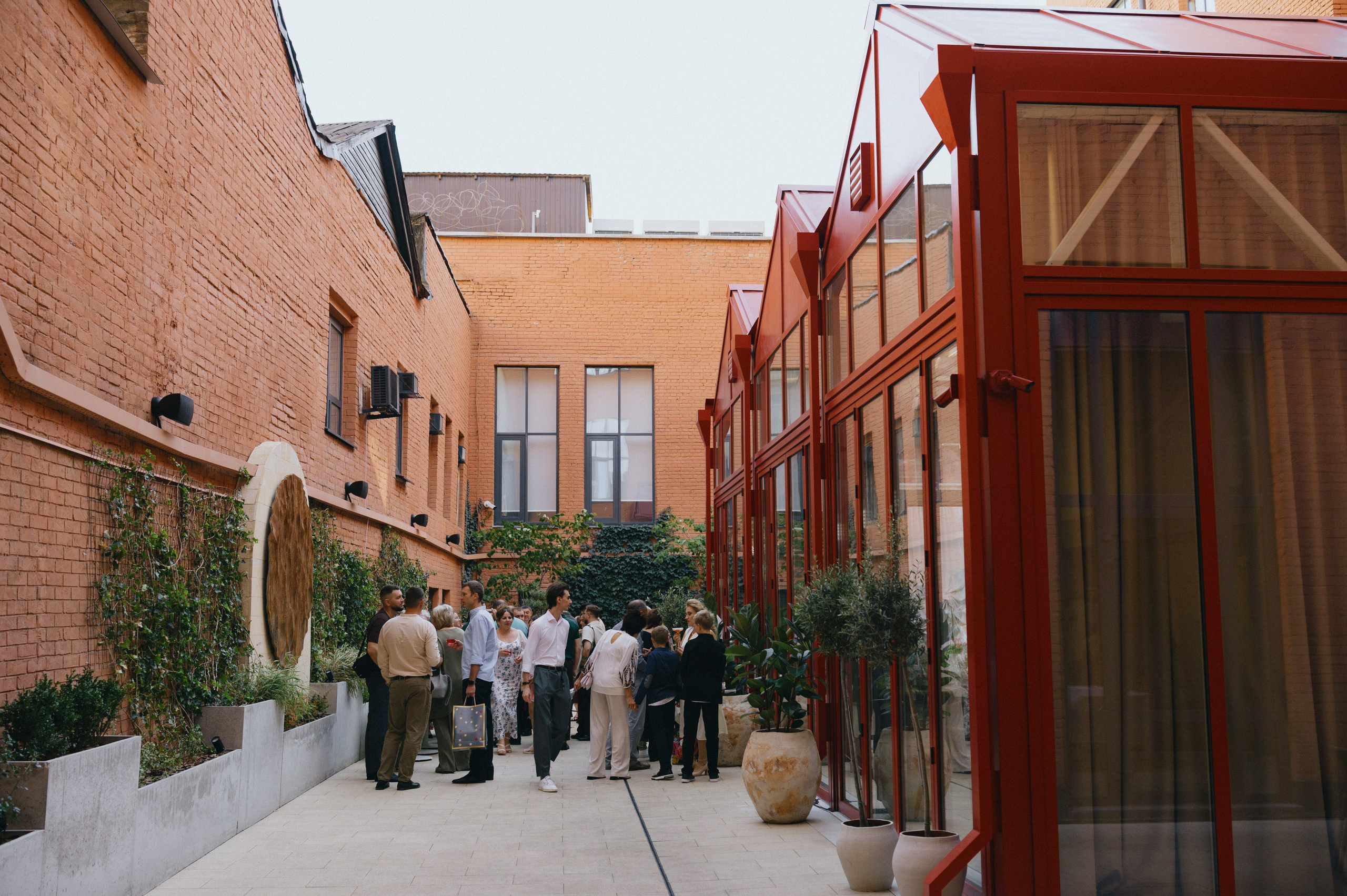Данил и Оля. Свадебный фотограф и видеограф