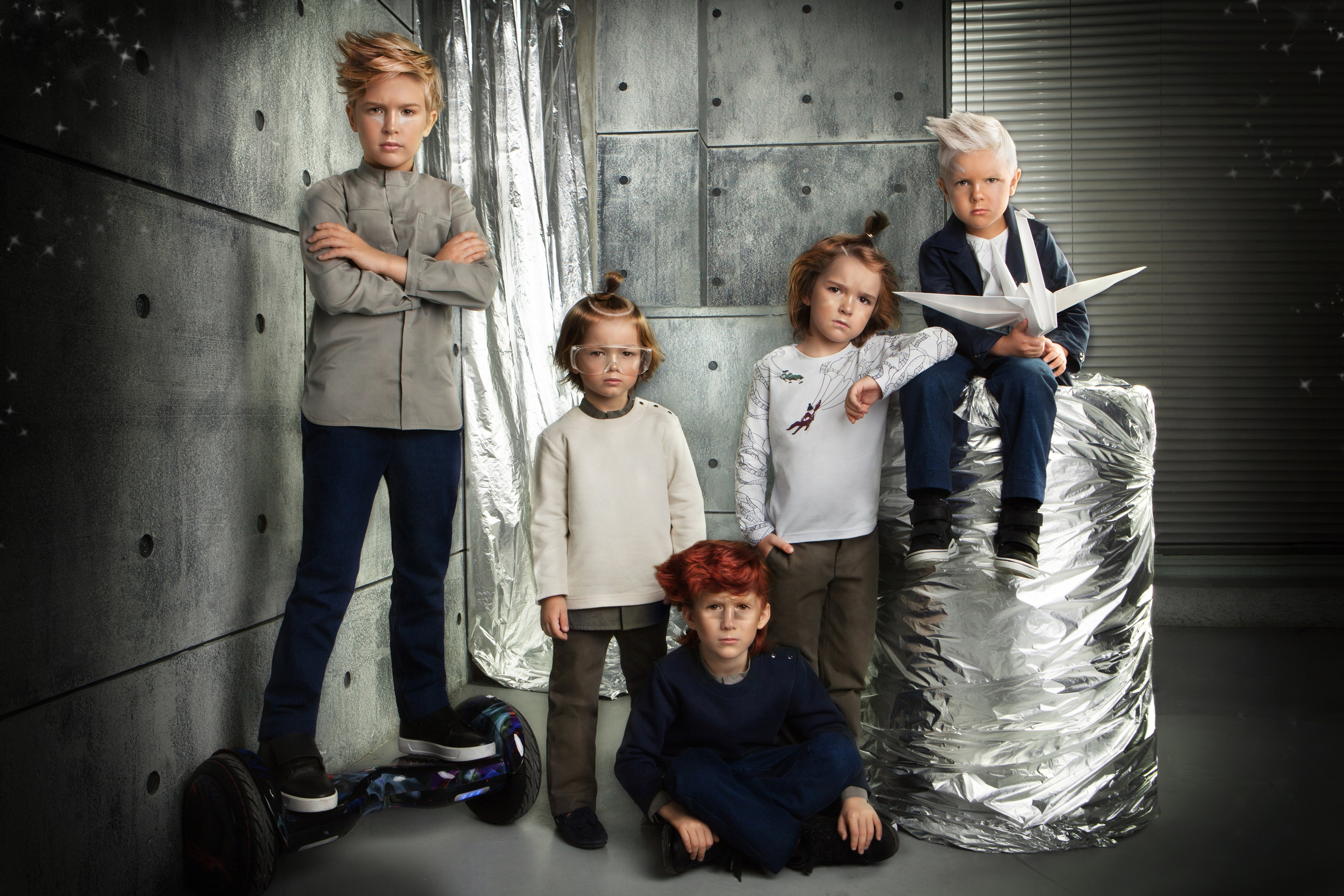 LUUKA. Детский и ньюборн фотограф в Санкт-Петербурге Марина Айдинян