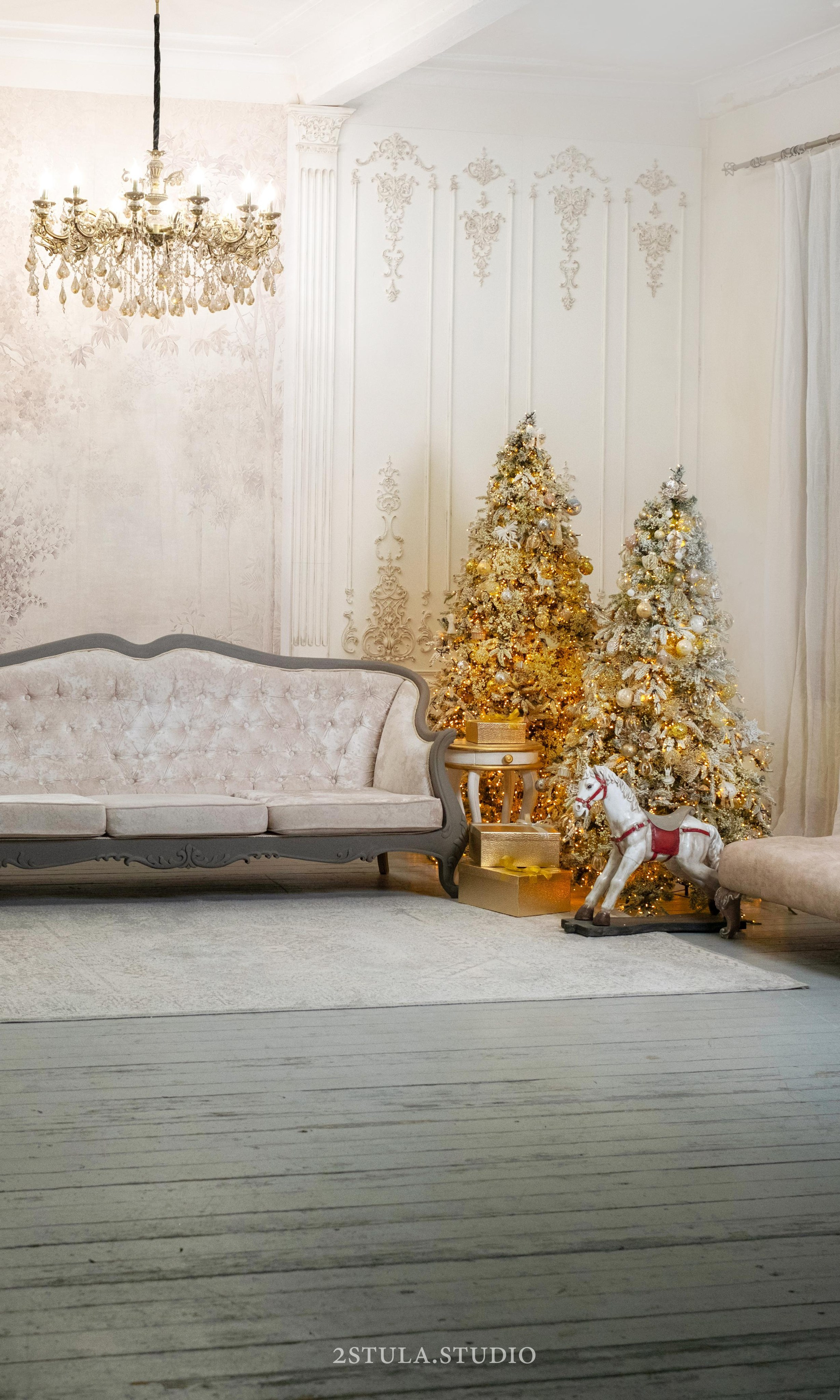 Зал классический. Фотограф в Алматы