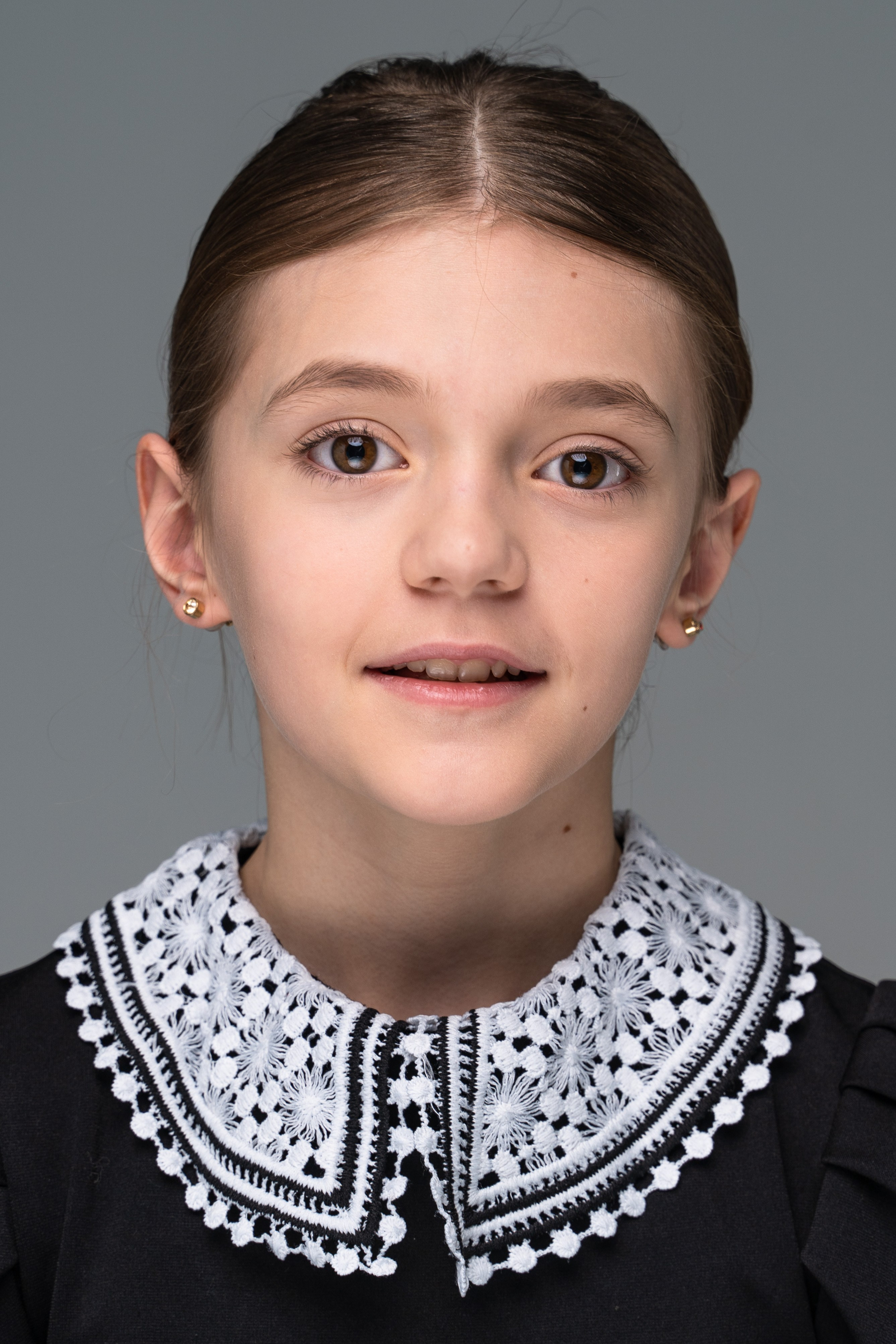 МАРУСЯ. Портретный фотограф. Актёрское портфолио