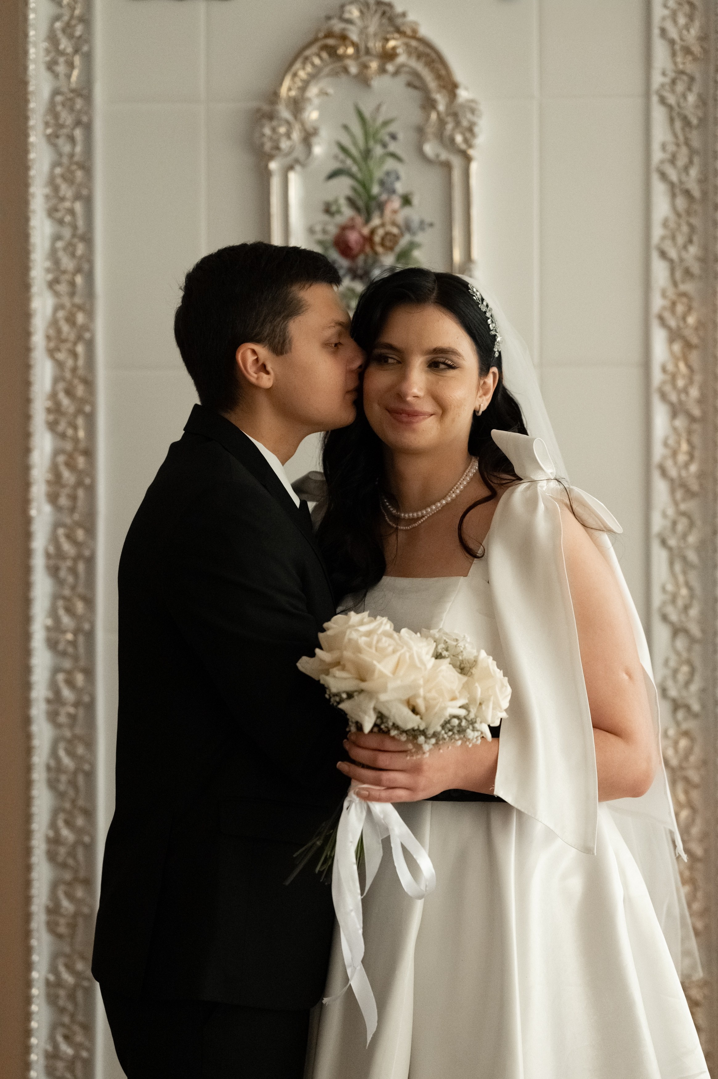 Любовь=искусство. Фотограф Ким Ангелина