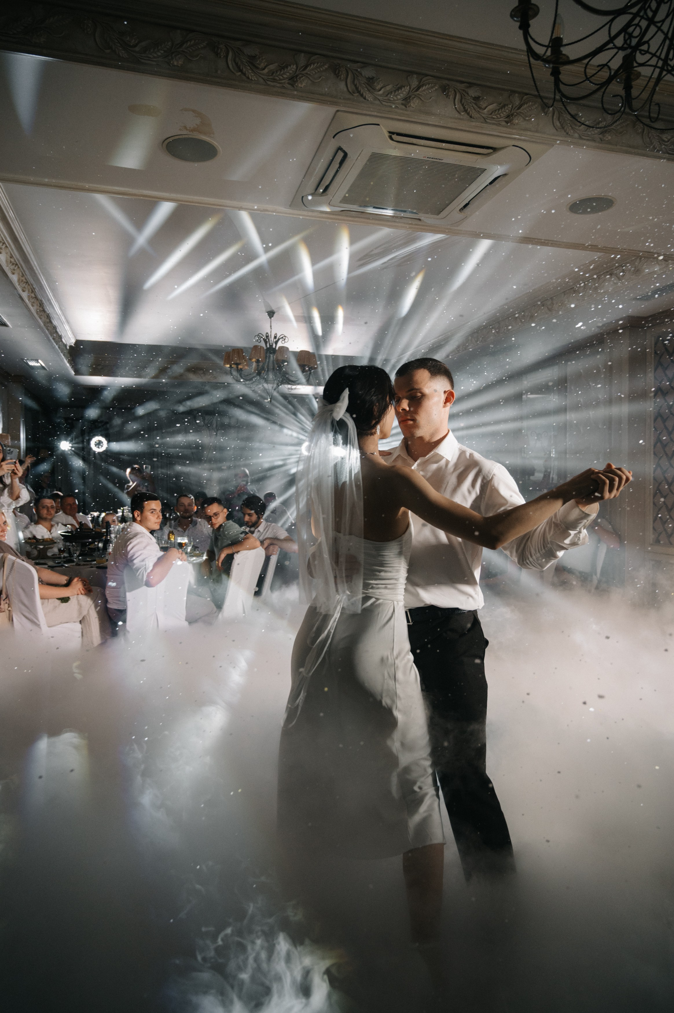 Про любовь. Фотограф Ким Ангелина