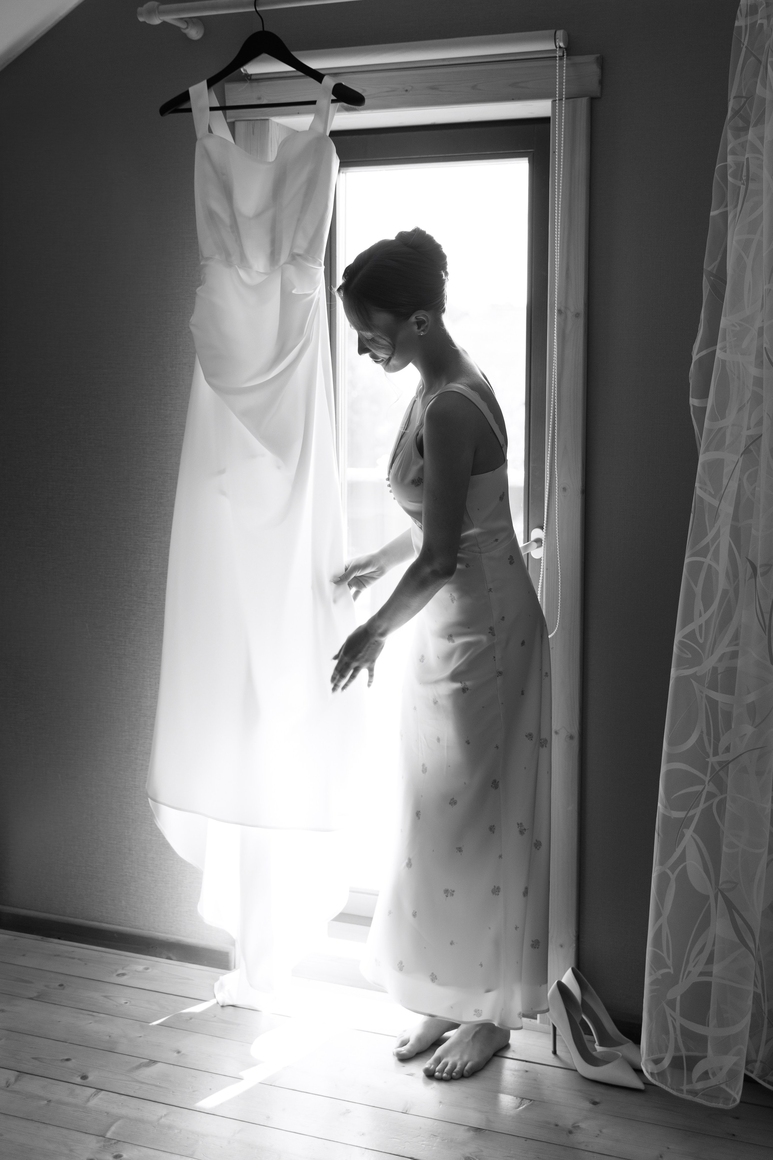 Игнат и Арина. Брысина Алёна/ фотограф Петрозаводск, Карелия