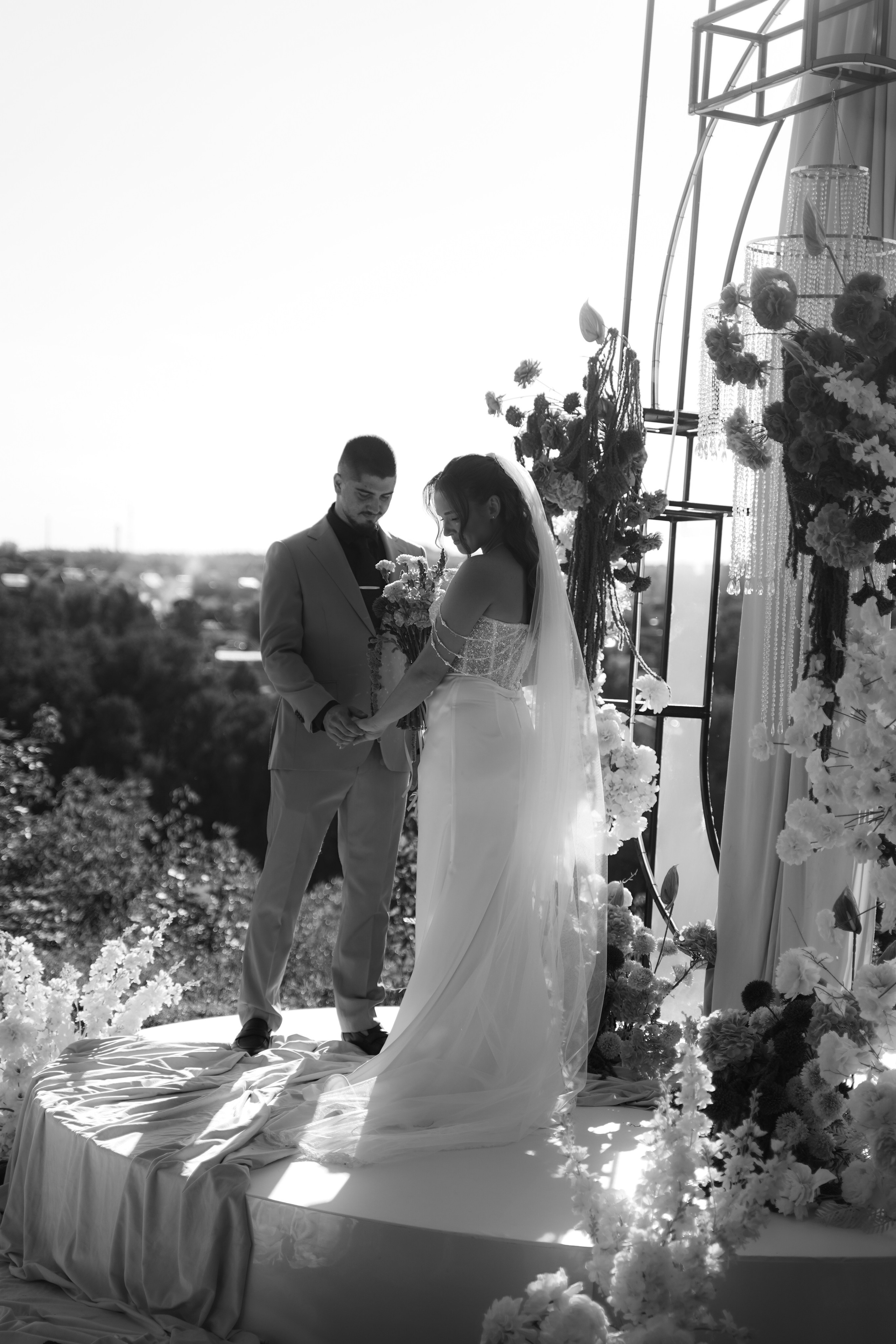 Анжелика & Евгений. Главная