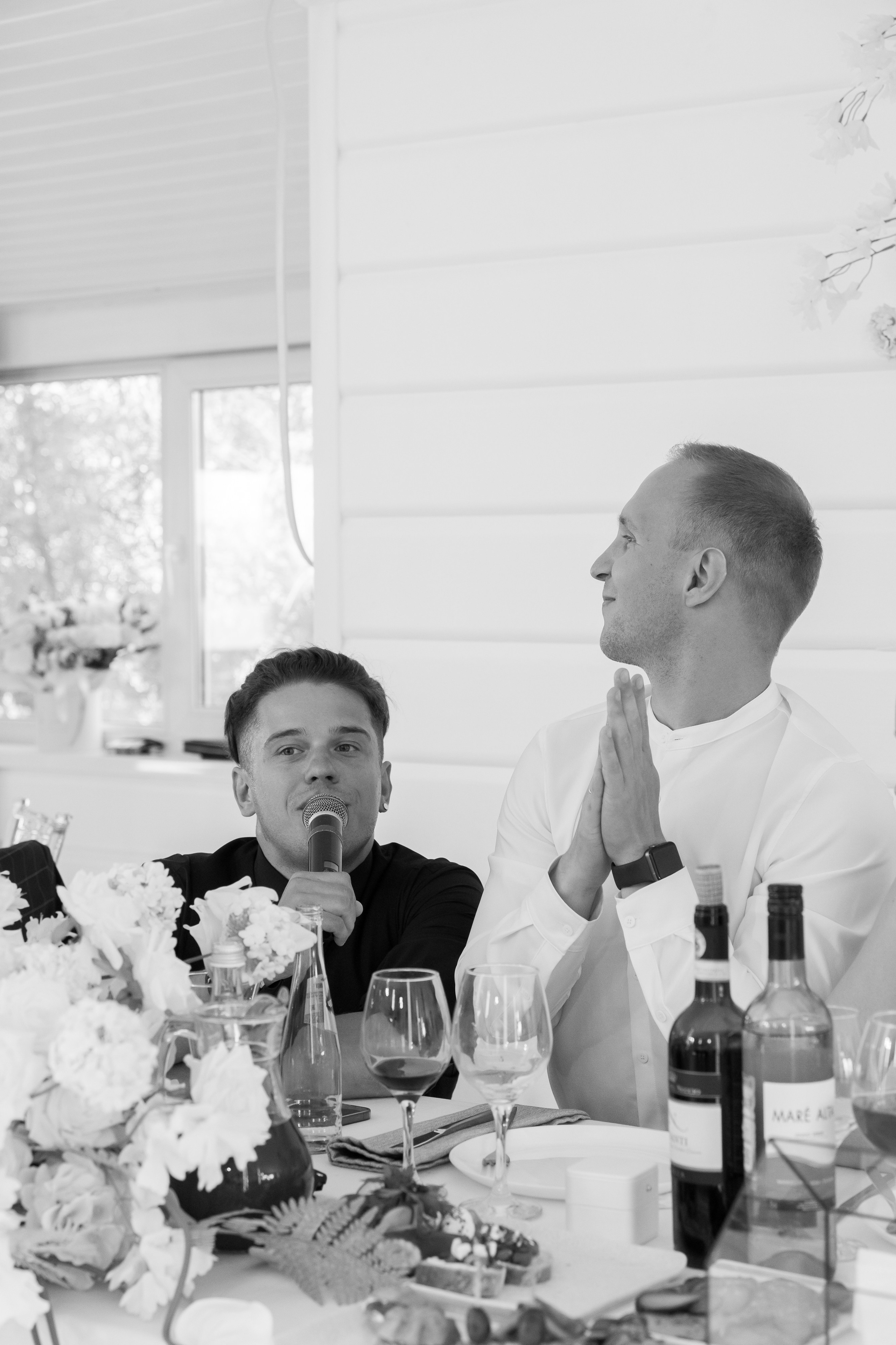 I&M Wedding day. Свадебный, репортажный, семейный фотограф Елена Брюхова